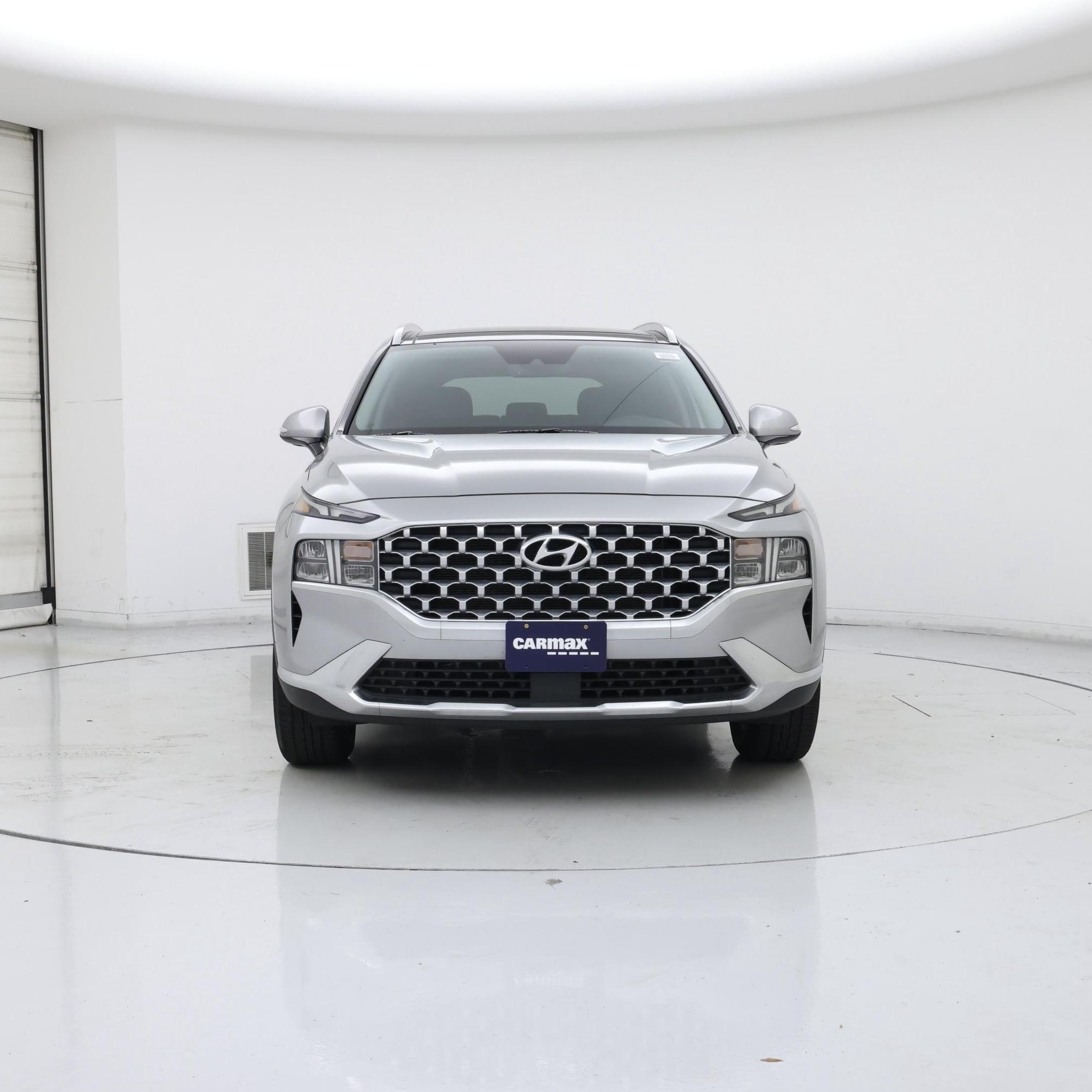 Thumbnail: 2022 Hyundai Santa Fe - 5