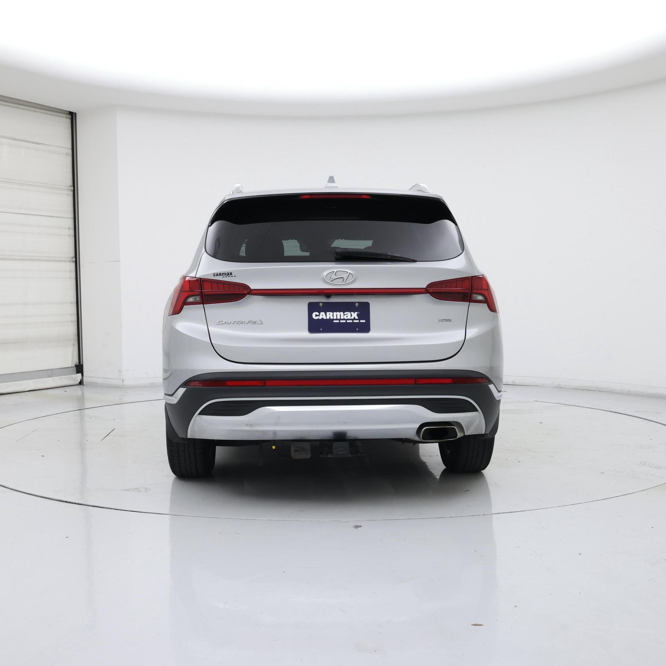 Thumbnail: 2022 Hyundai Santa Fe - 6