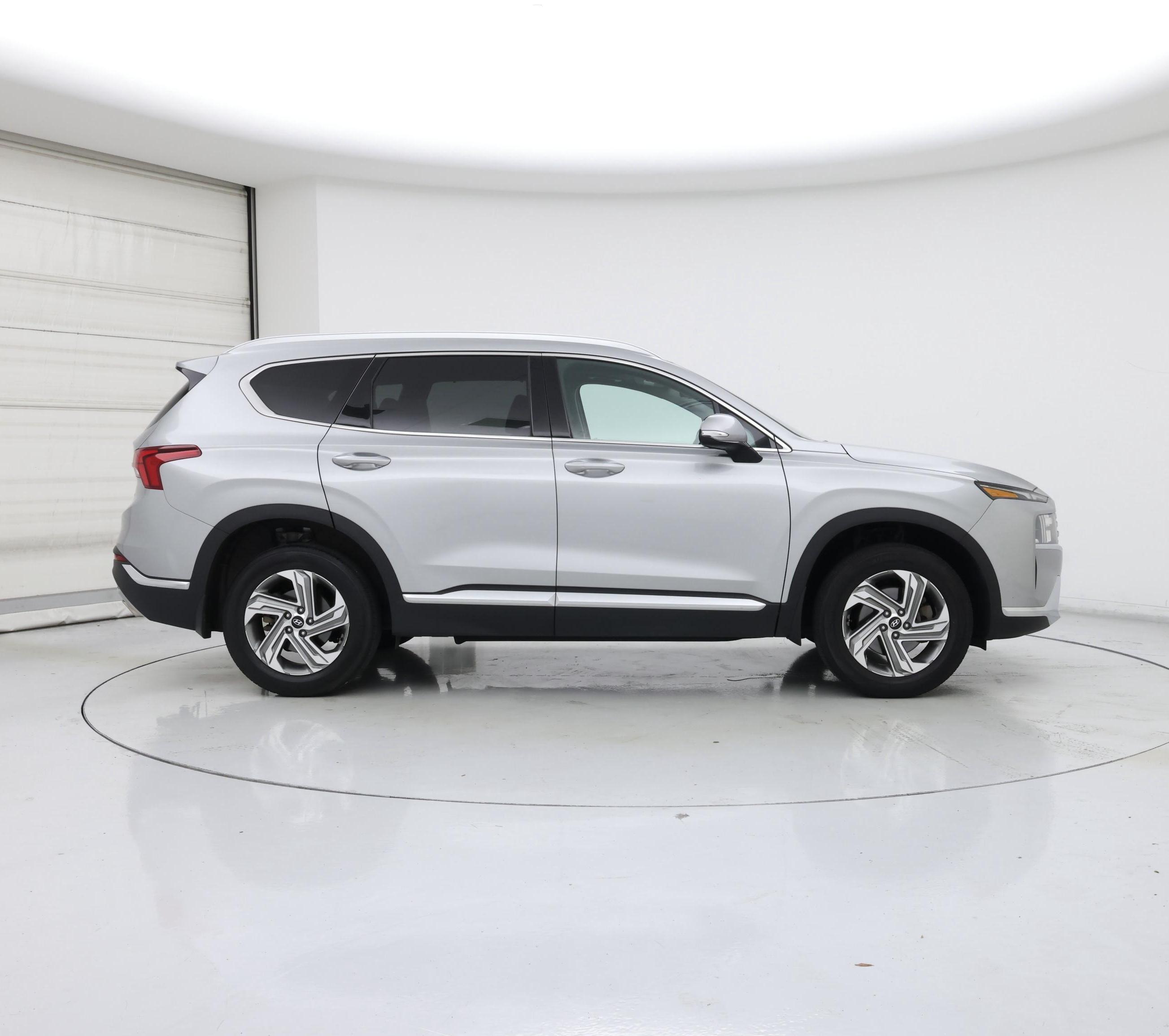 Thumbnail: 2022 Hyundai Santa Fe - 7