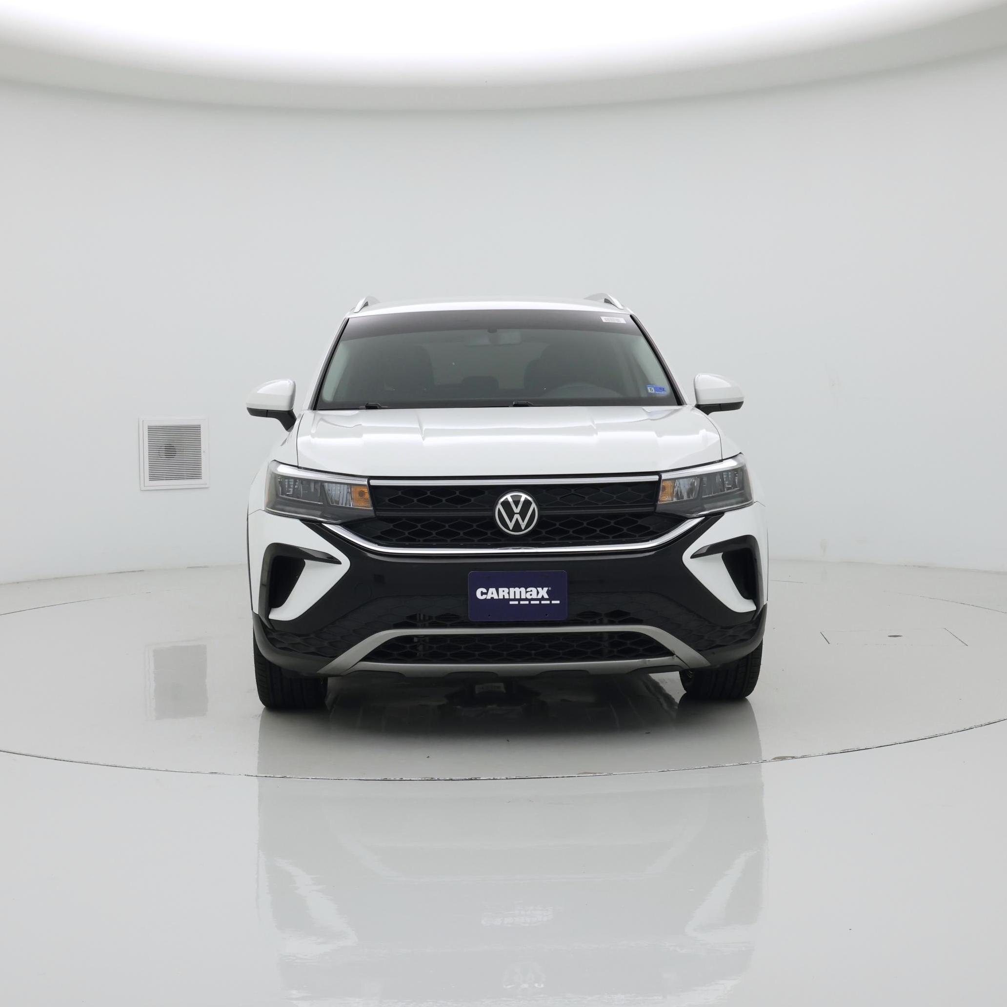 Thumbnail: 2022 Volkswagen Taos - 5