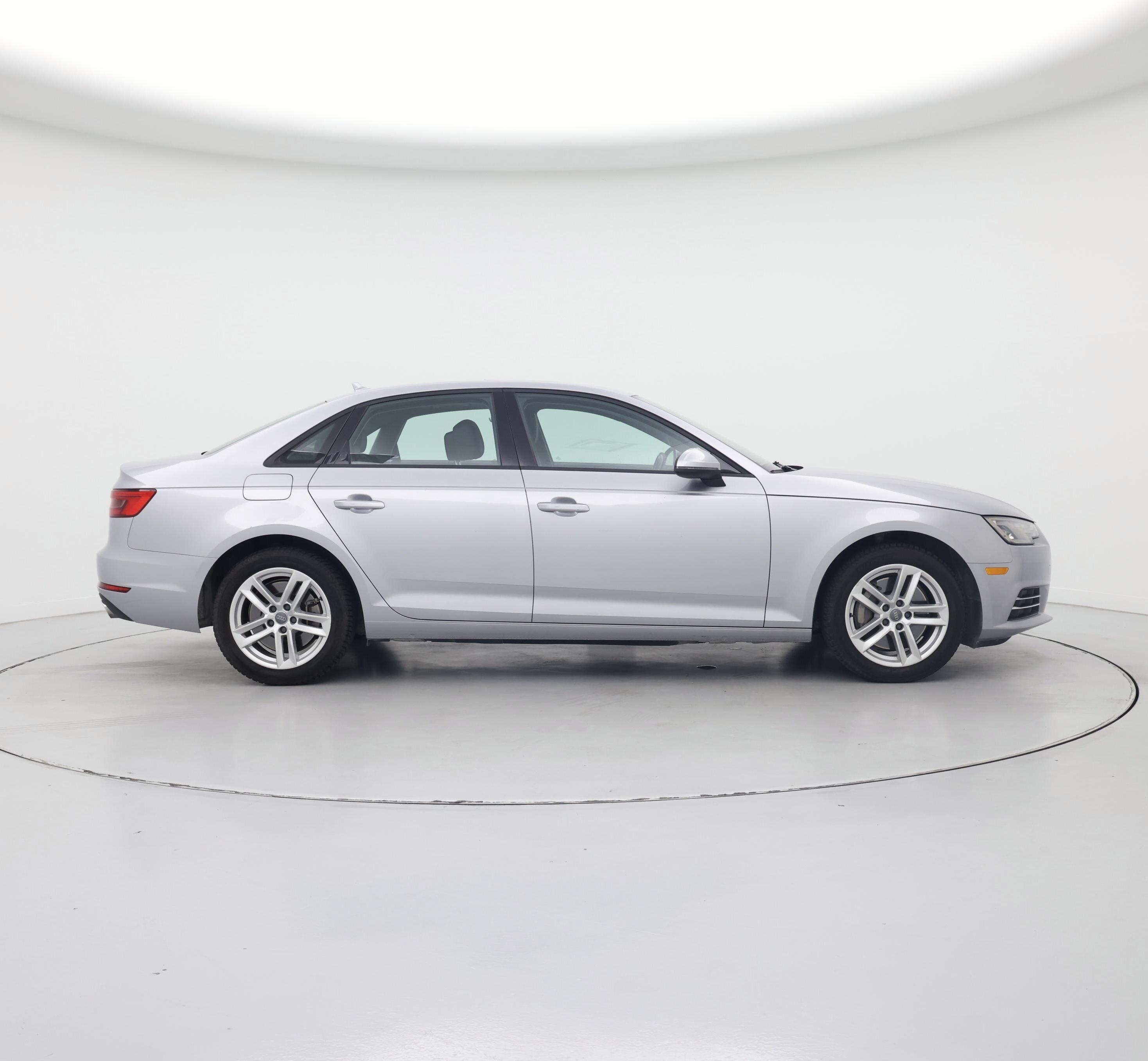 Thumbnail: 2017 Audi A4 - 7