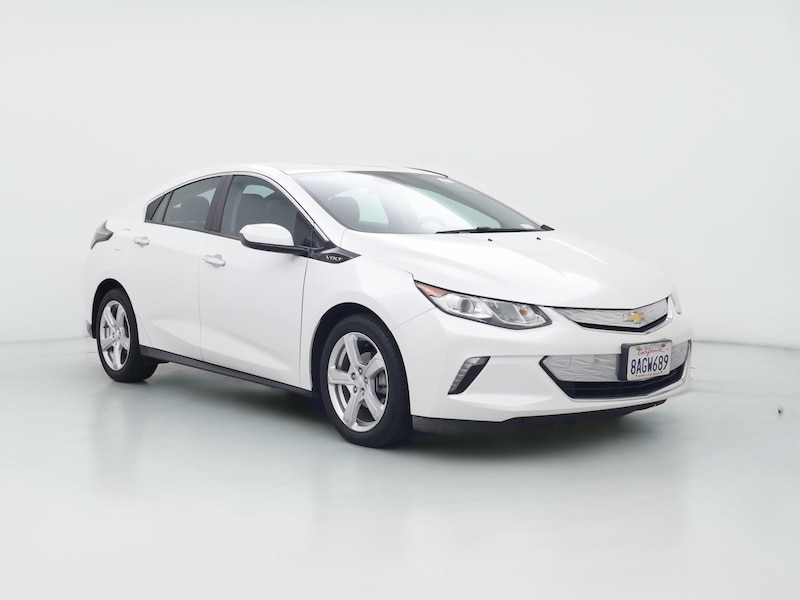 2017 Chevrolet Volt LT -
                  Palmdale, CA