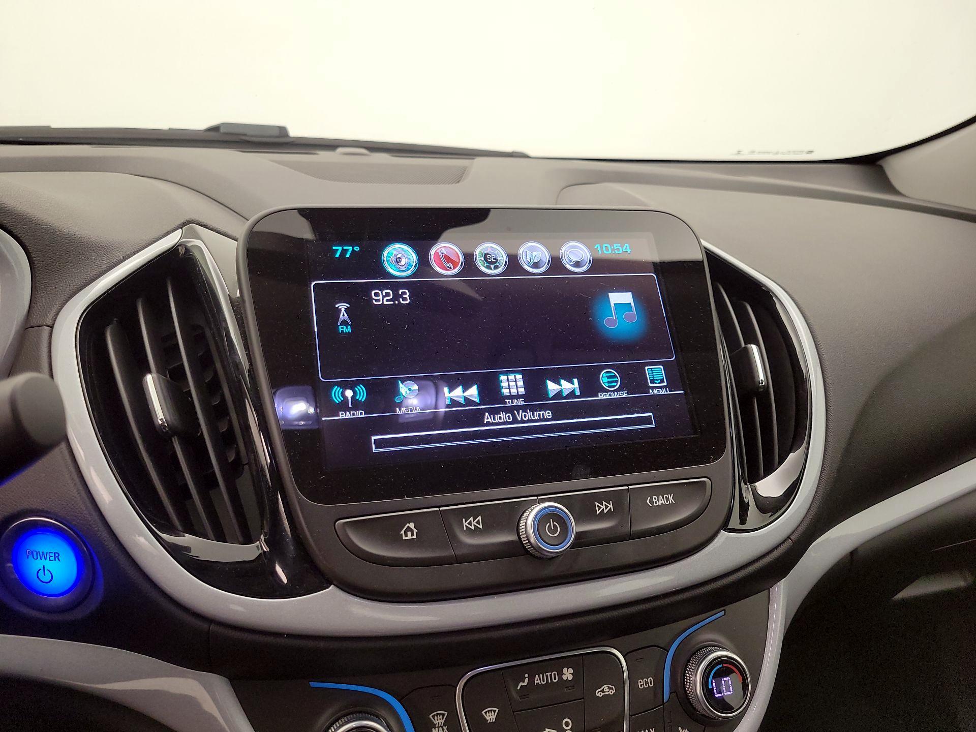 Thumbnail: 2017 Chevrolet Volt - 15