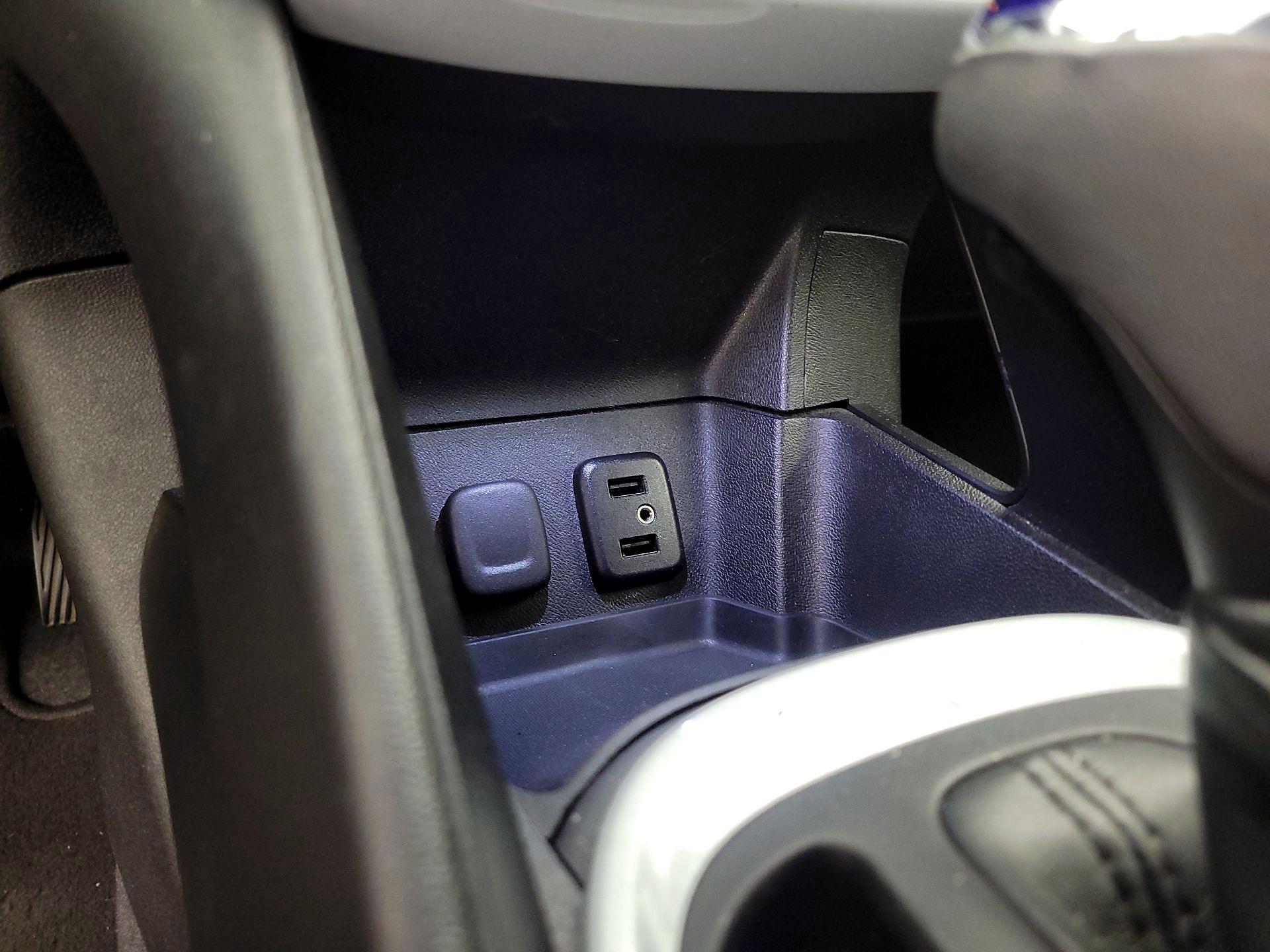 Thumbnail: 2017 Chevrolet Volt - 18