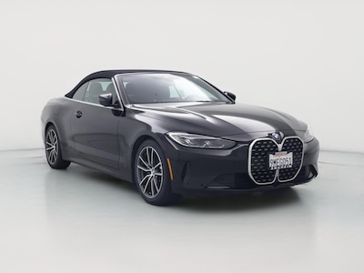 2022 BMW 430 I