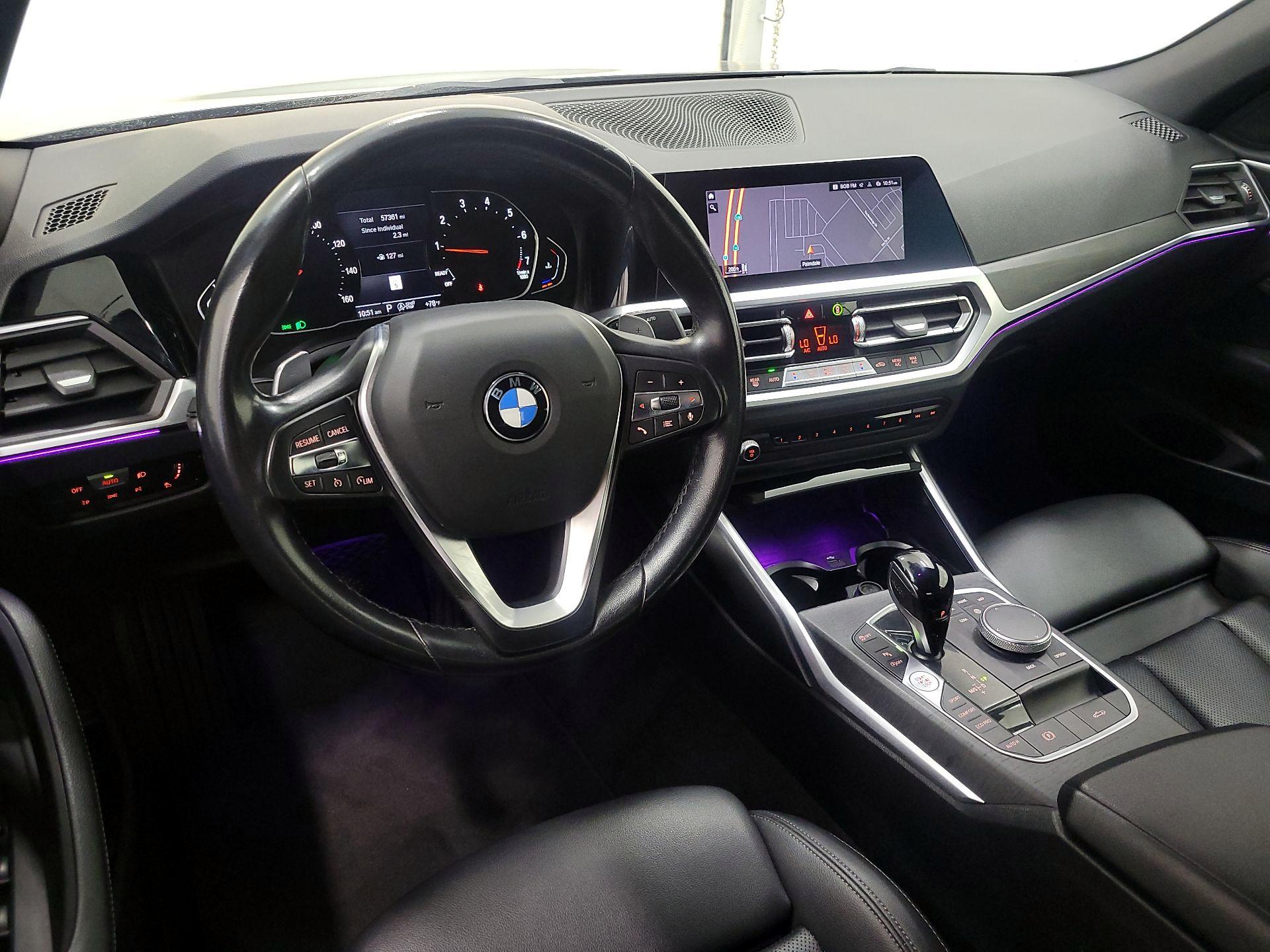 Thumbnail: 2022 BMW 4 Series - 9