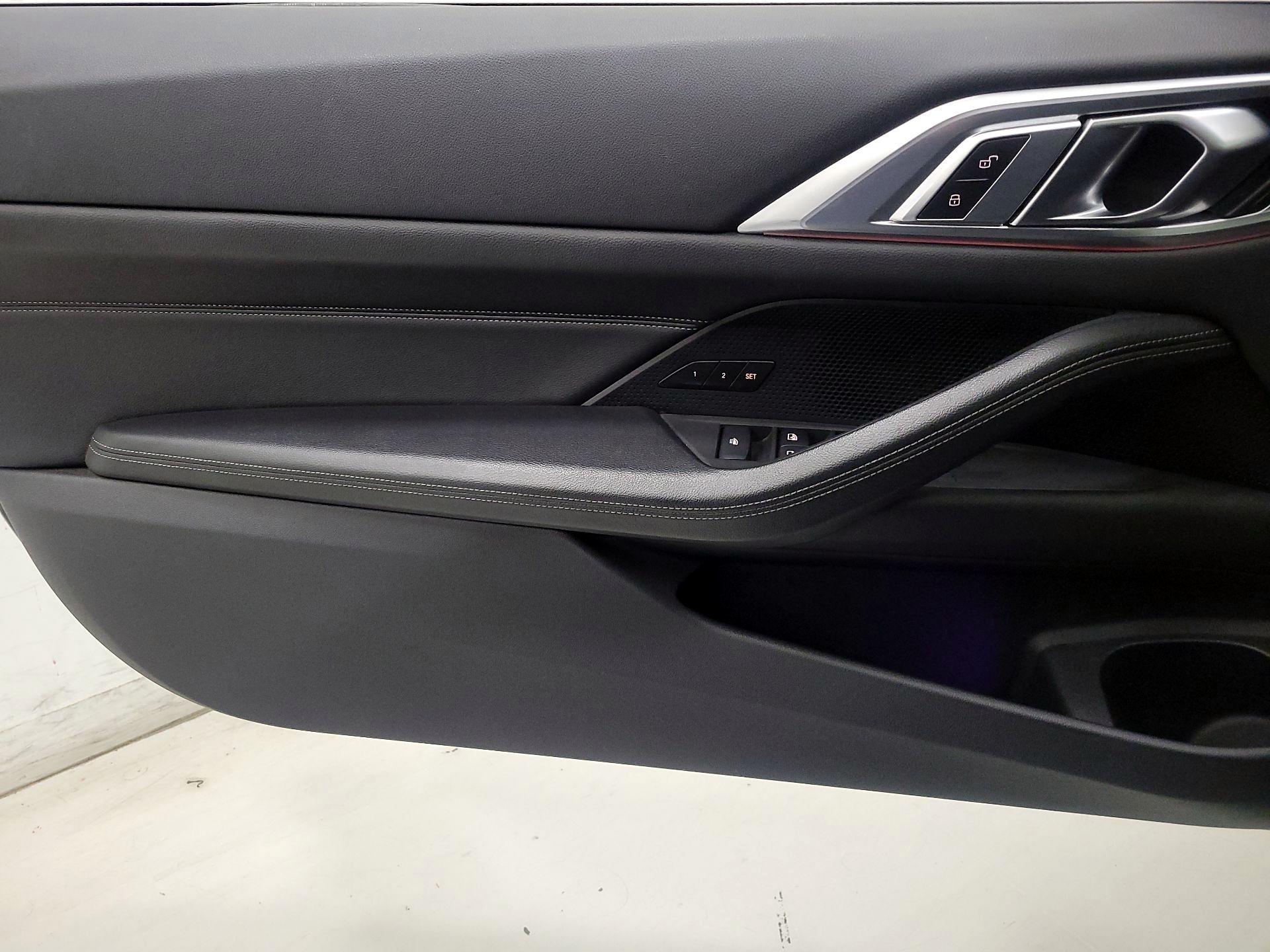 Thumbnail: 2022 BMW 4 Series - 12