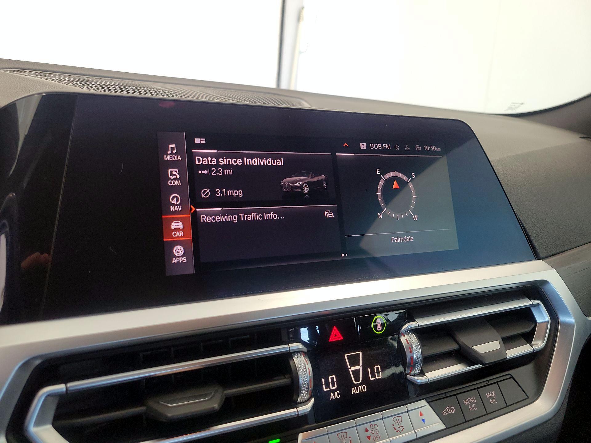 Thumbnail: 2022 BMW 4 Series - 16