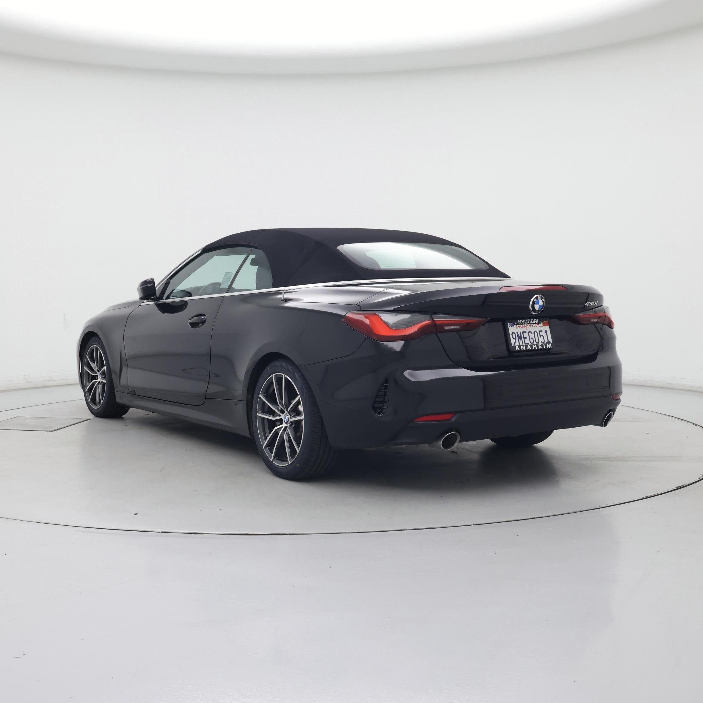 Thumbnail: 2022 BMW 4 Series - 2