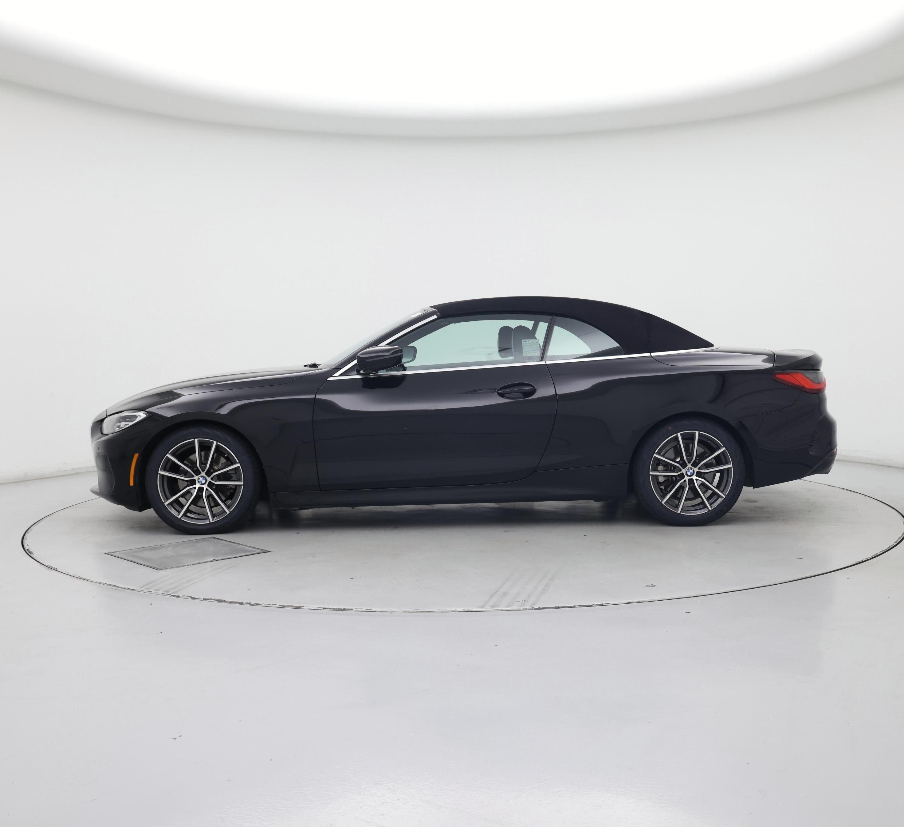 Thumbnail: 2022 BMW 4 Series - 3