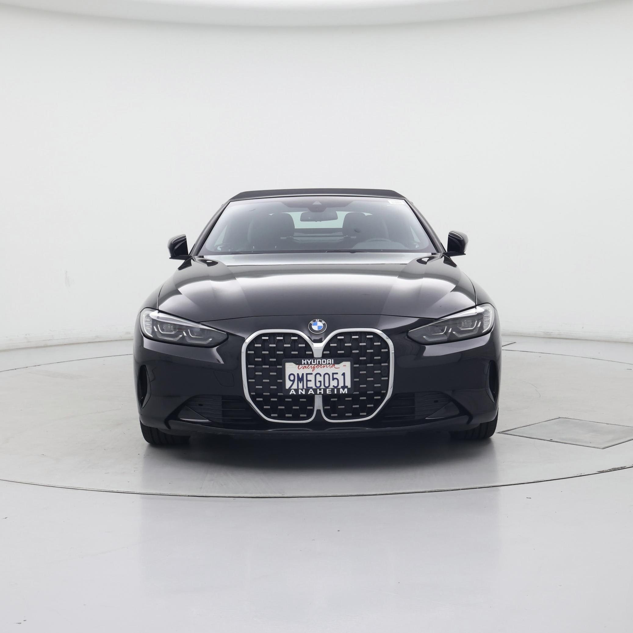 Thumbnail: 2022 BMW 4 Series - 5