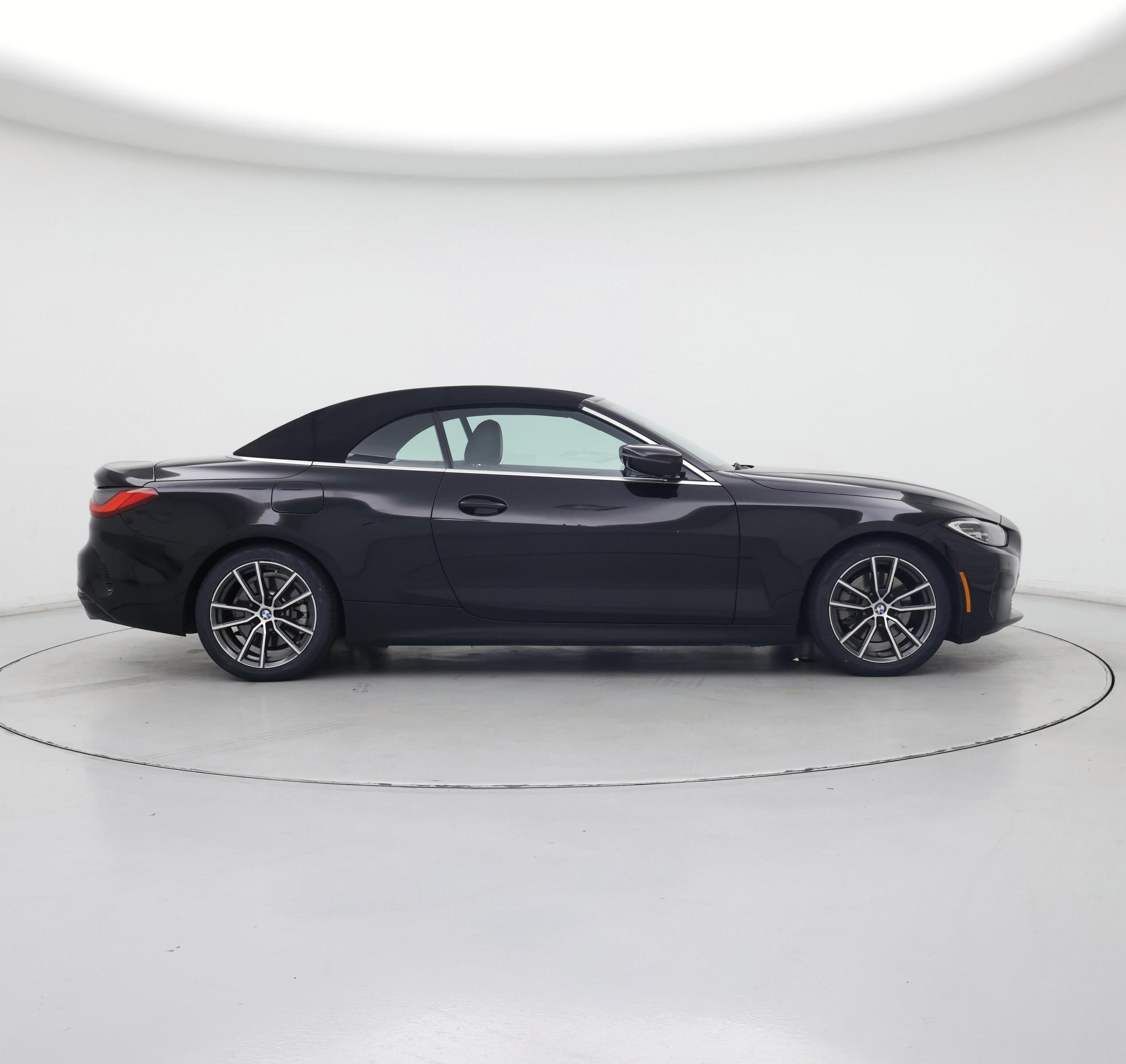 Thumbnail: 2022 BMW 4 Series - 7