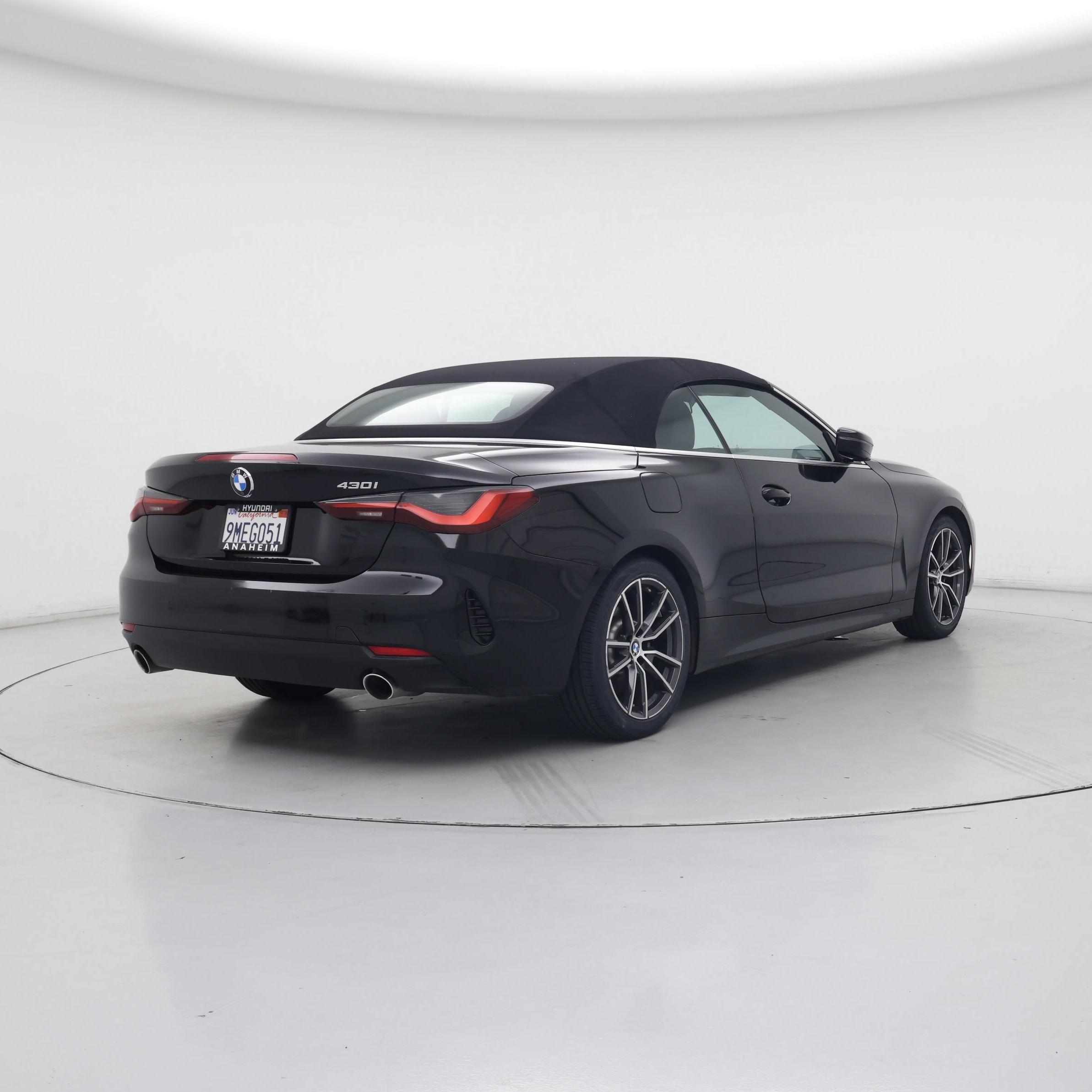 Thumbnail: 2022 BMW 4 Series - 8