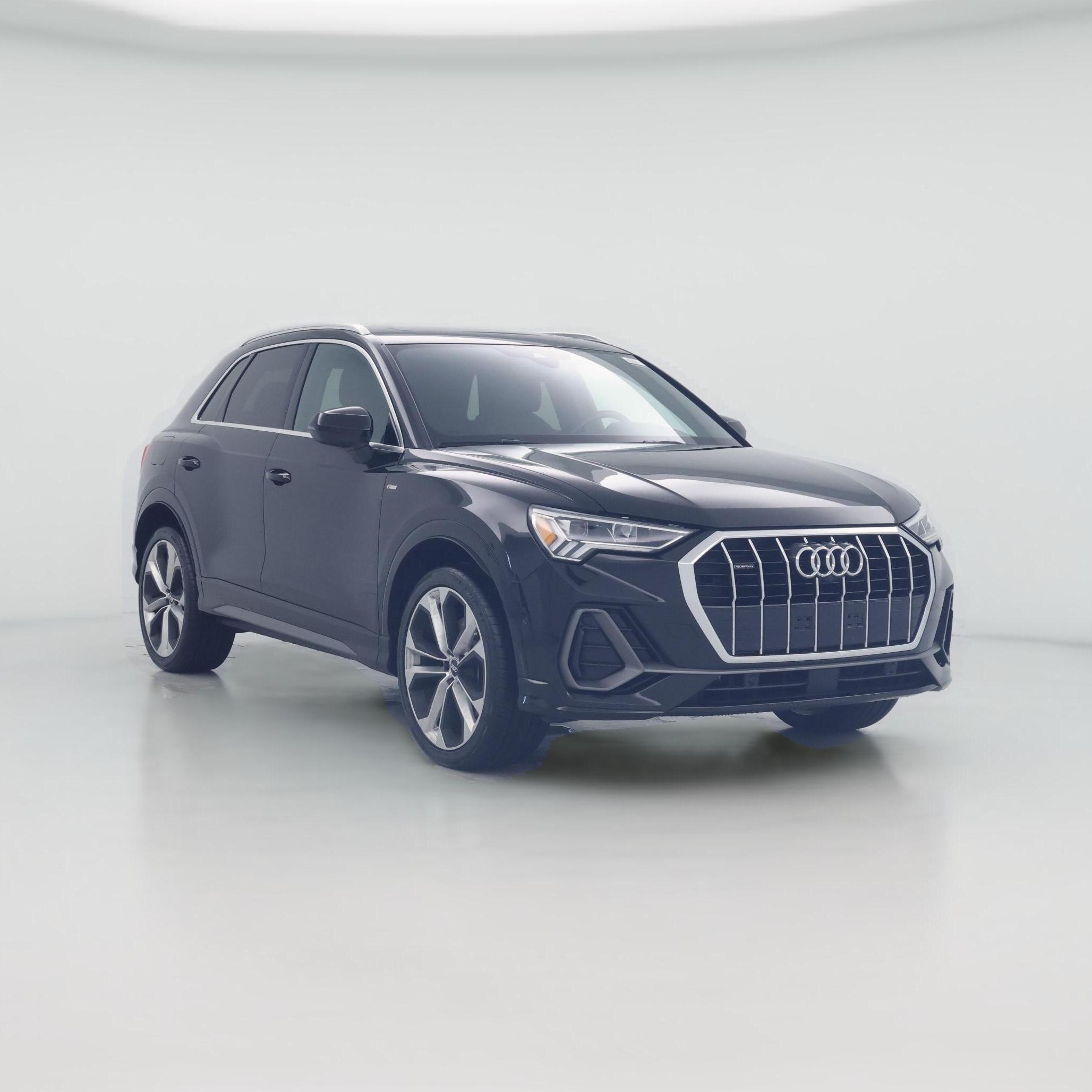 Thumbnail: 2020 Audi Q3 - 1