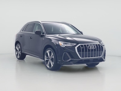 2020 Audi Q3 Prestige S-Line