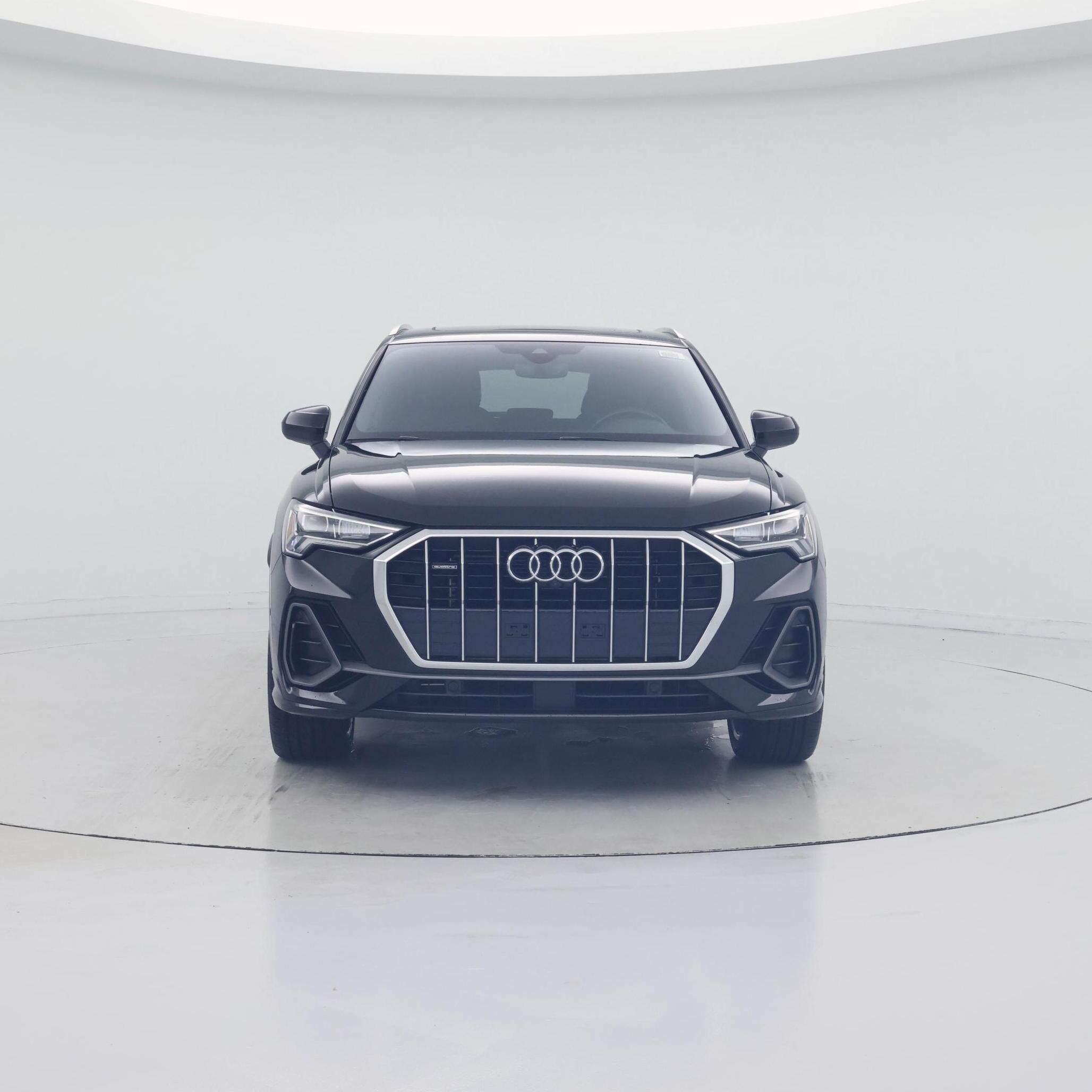 Thumbnail: 2020 Audi Q3 - 5