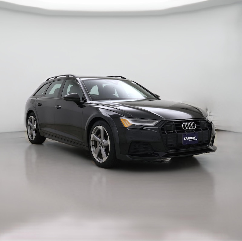 2021 Audi A6 Allroad Prestige