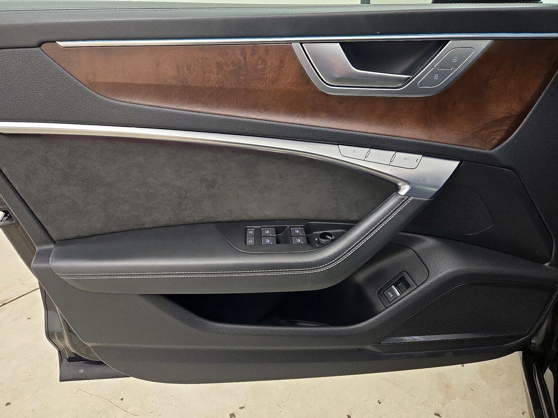 Thumbnail: 2021 Audi A6 - 12