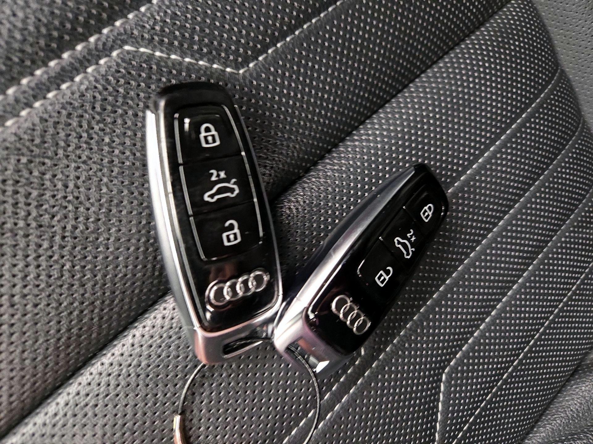Thumbnail: 2021 Audi A6 - 18