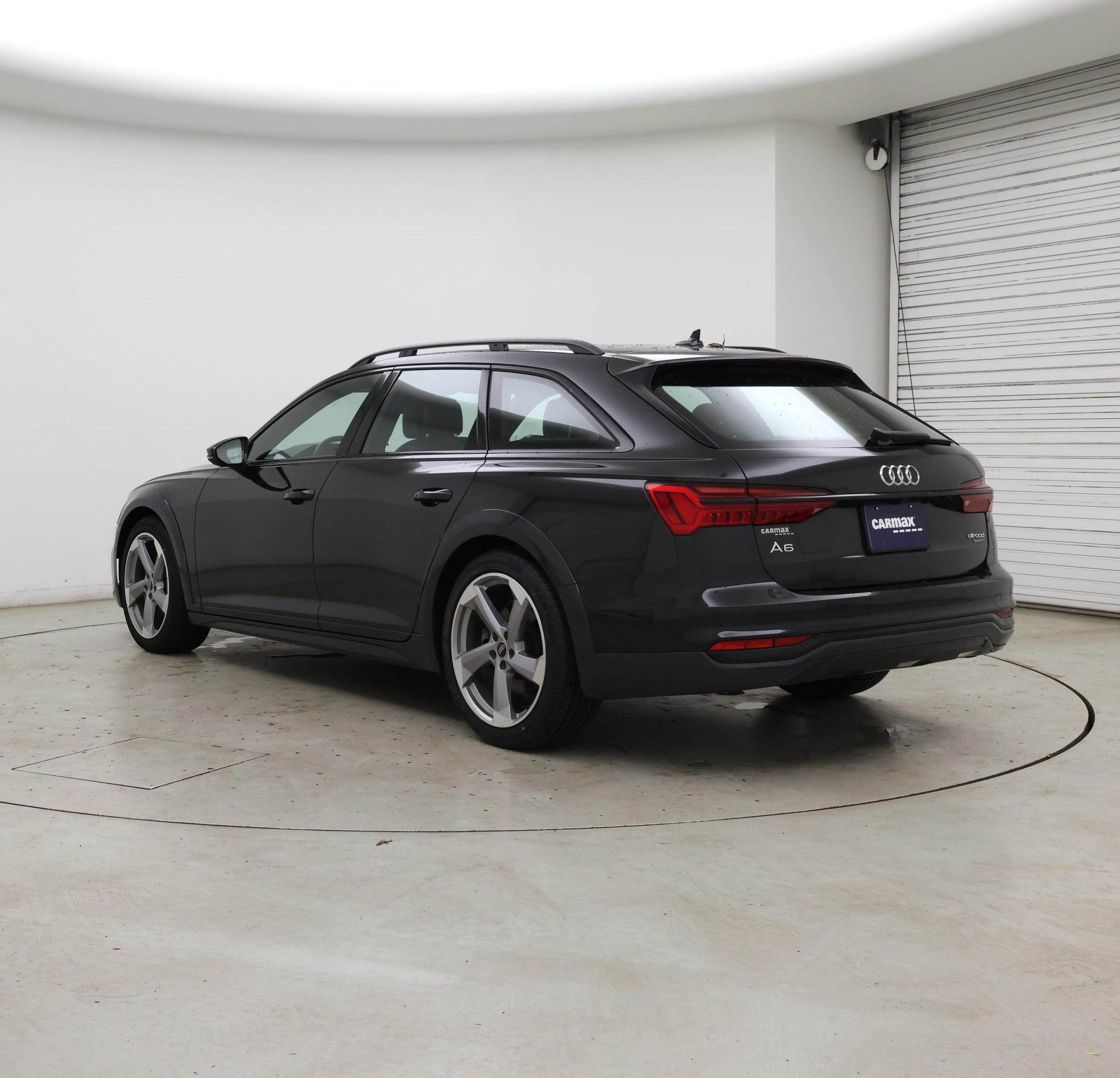 Thumbnail: 2021 Audi A6 - 2