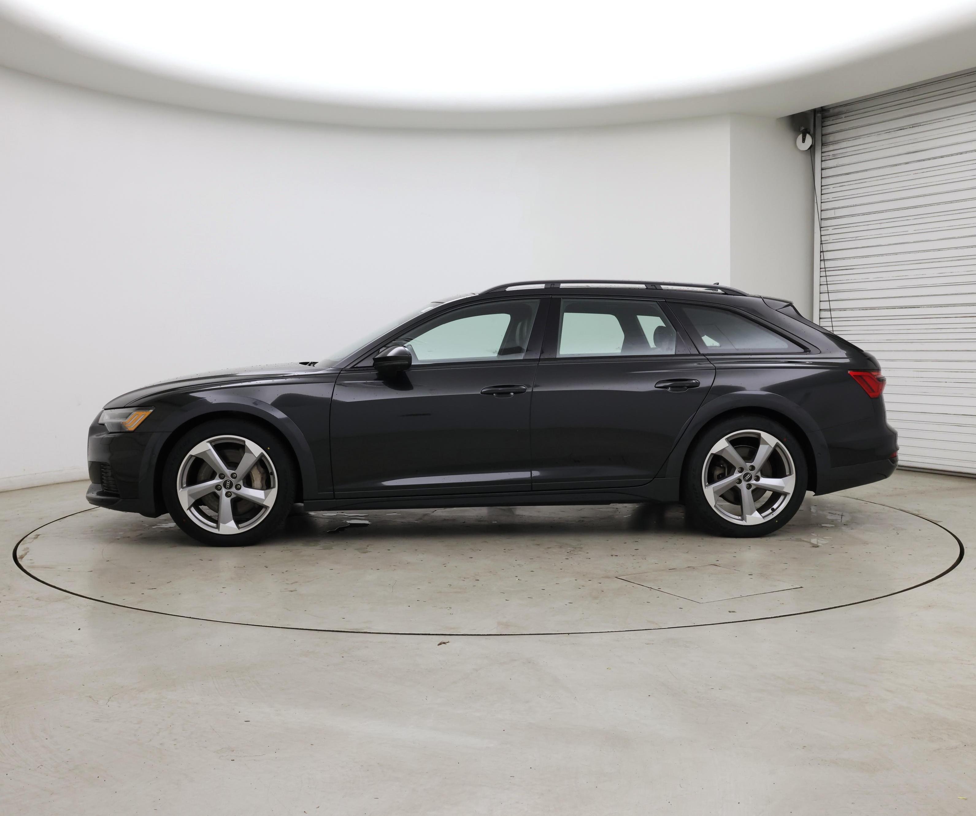 Thumbnail: 2021 Audi A6 - 3