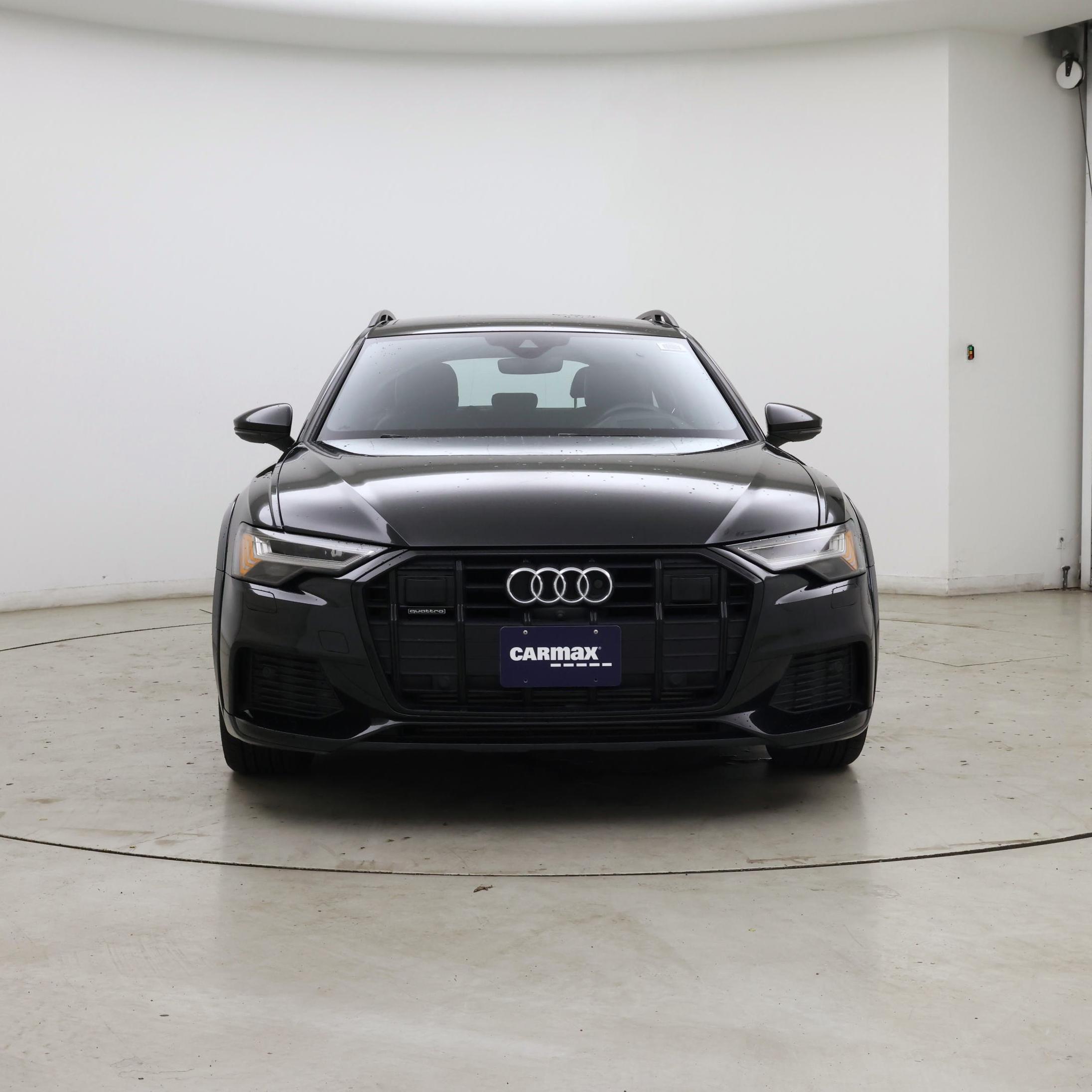 Thumbnail: 2021 Audi A6 - 5