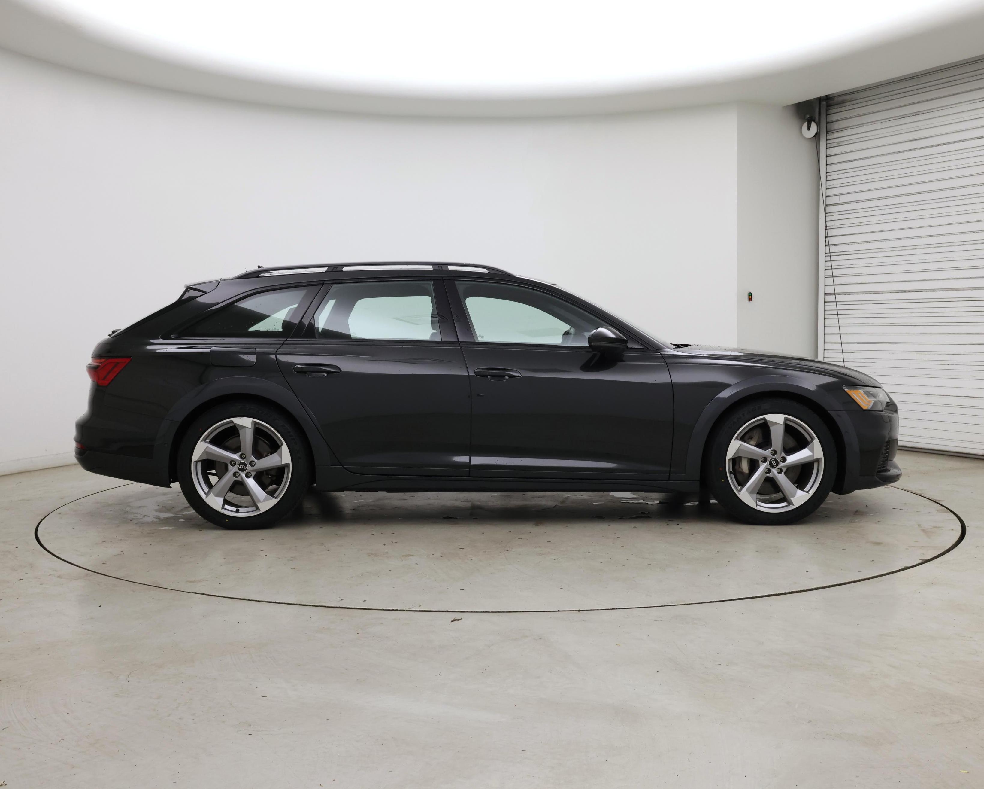 Thumbnail: 2021 Audi A6 - 7