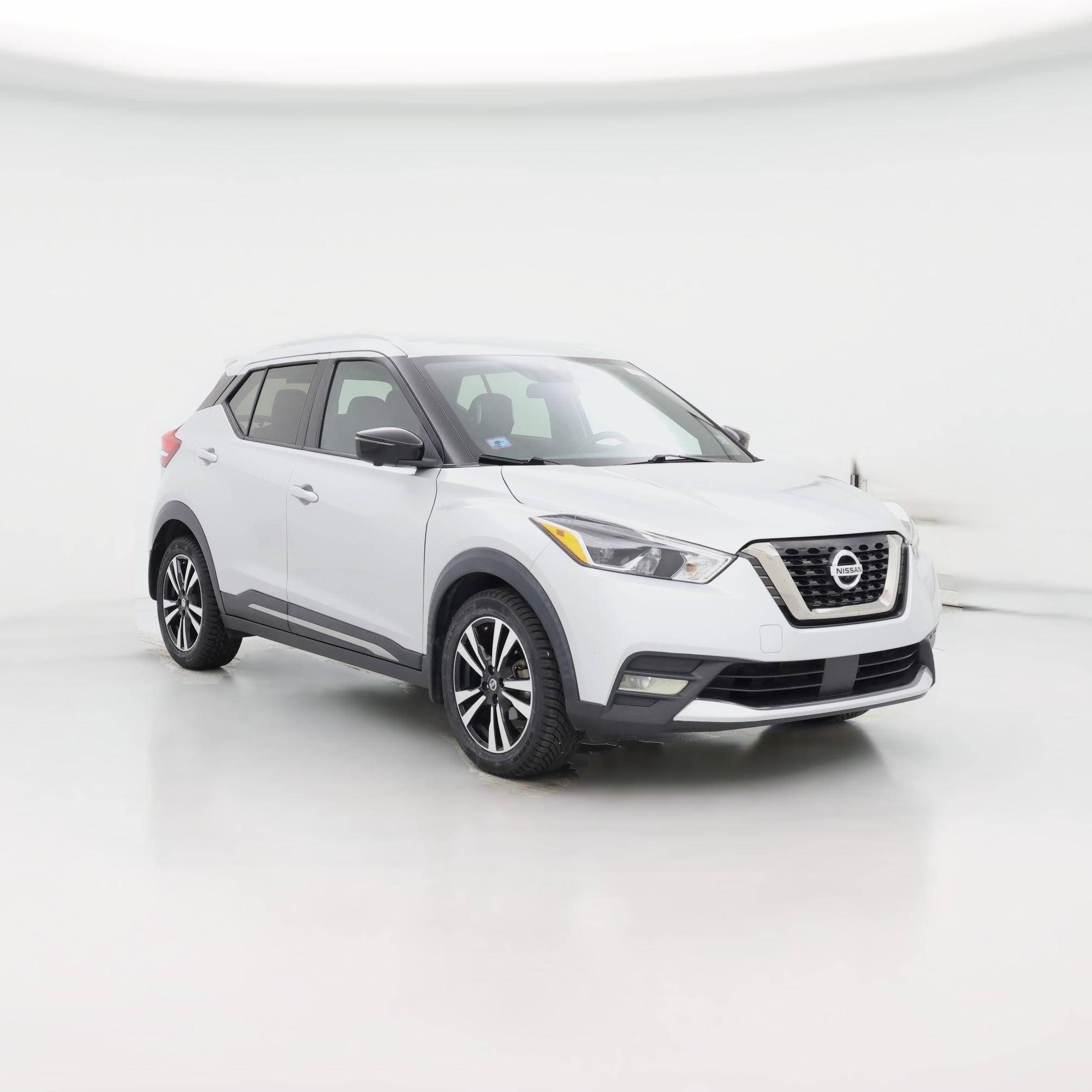 Thumbnail: 2020 Nissan Kicks - 1
