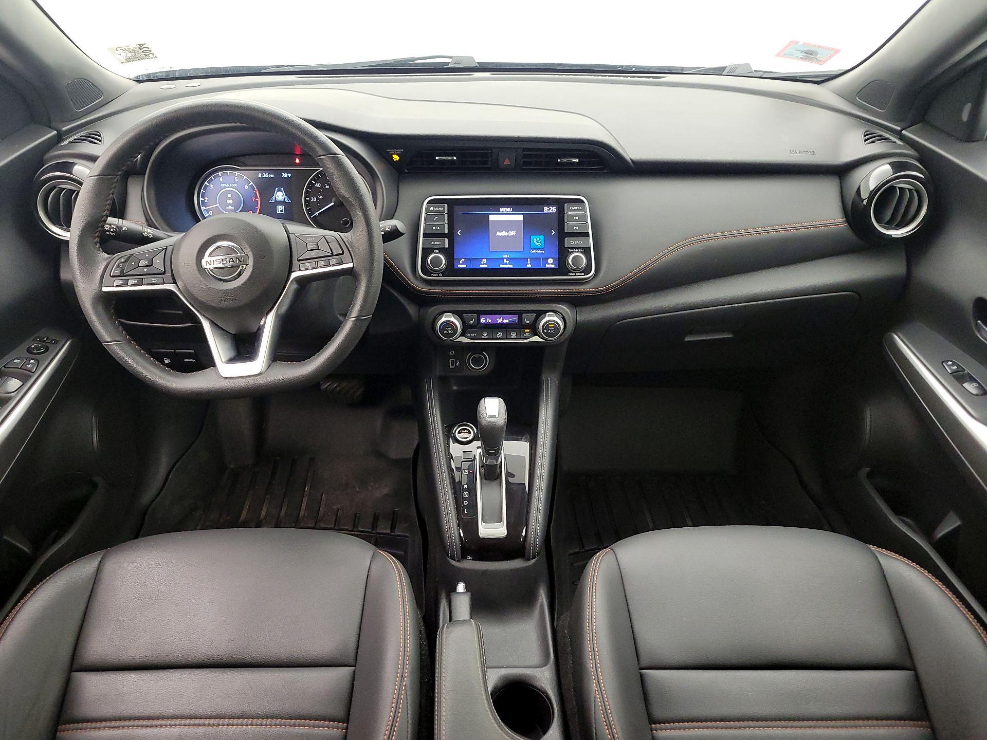 Thumbnail: 2020 Nissan Kicks - 9