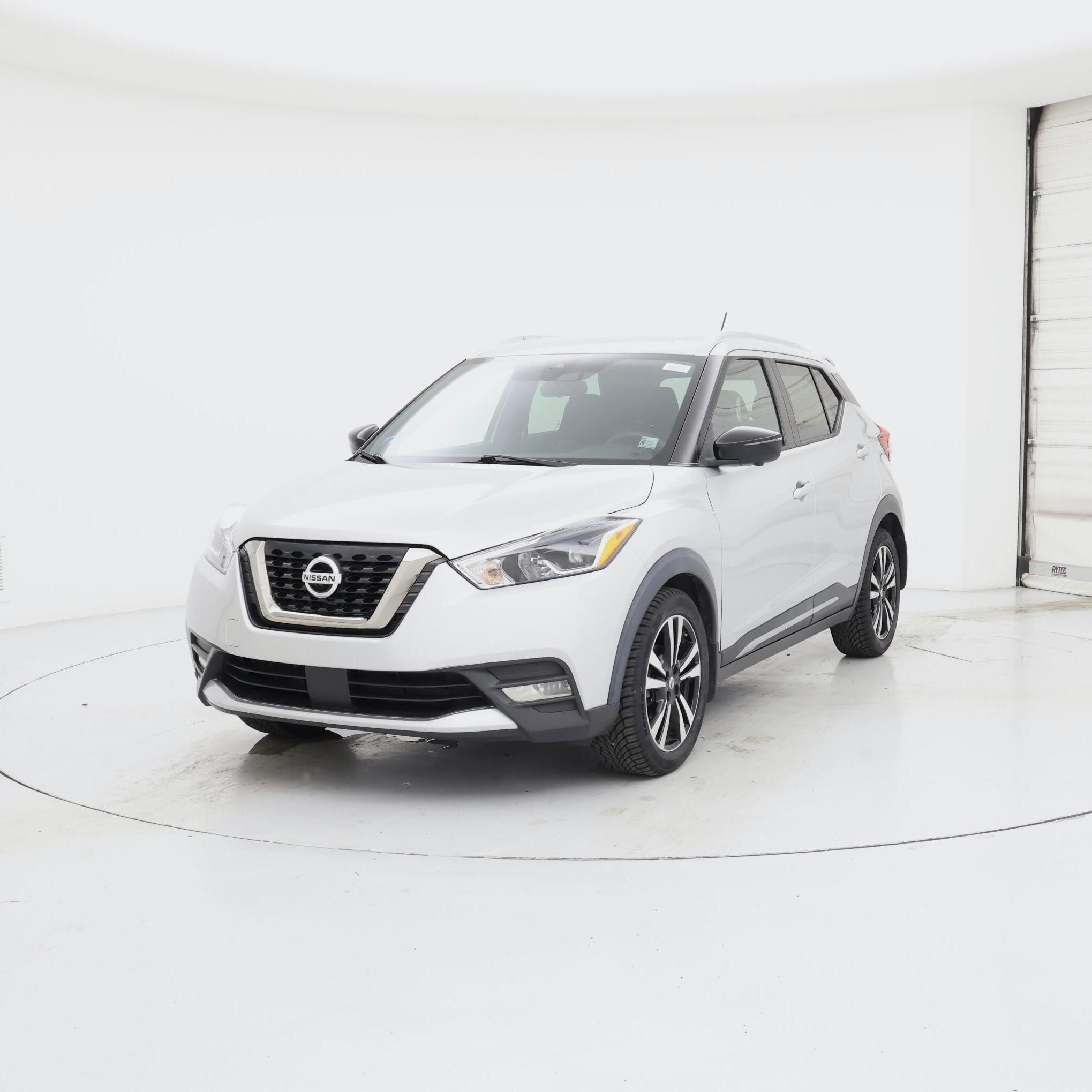 Thumbnail: 2020 Nissan Kicks - 4