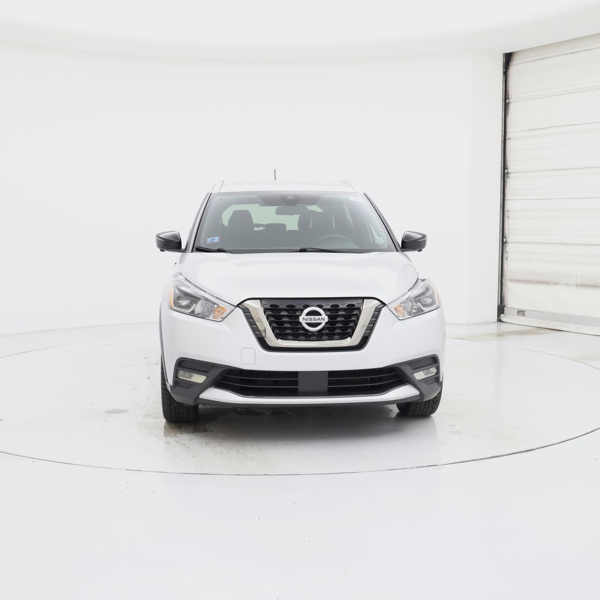 Thumbnail: 2020 Nissan Kicks - 5