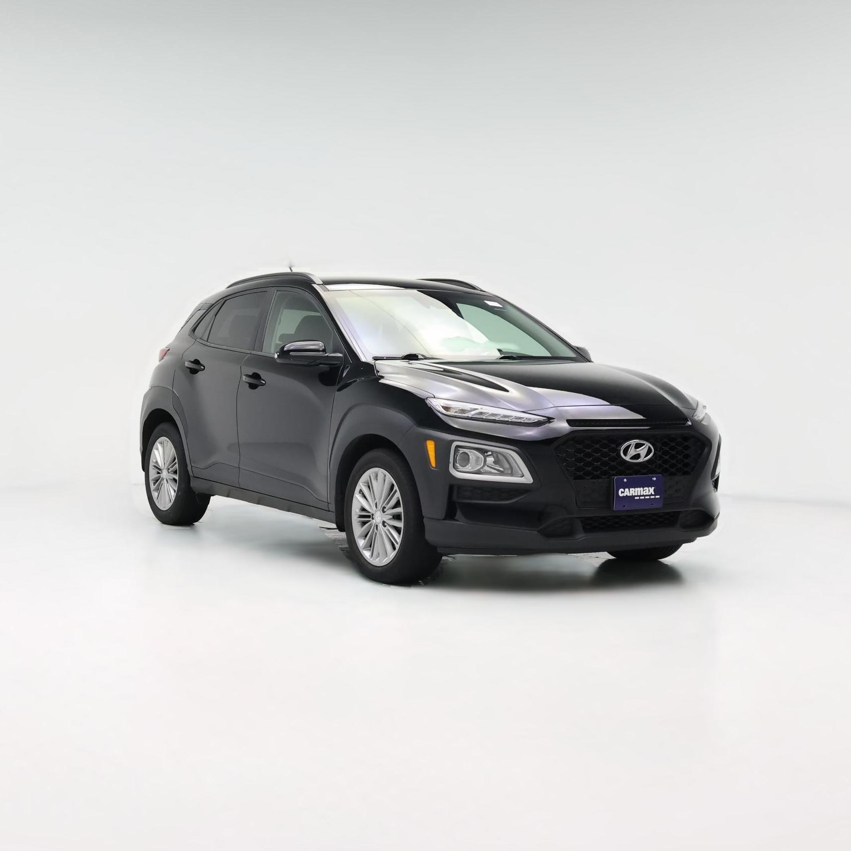 Thumbnail: 2019 Hyundai Kona - 1