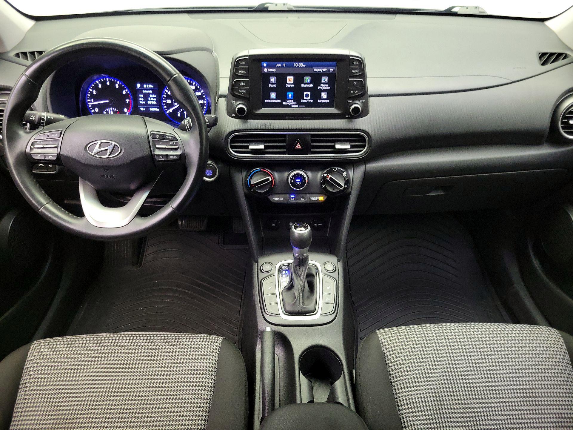 Thumbnail: 2019 Hyundai Kona - 9
