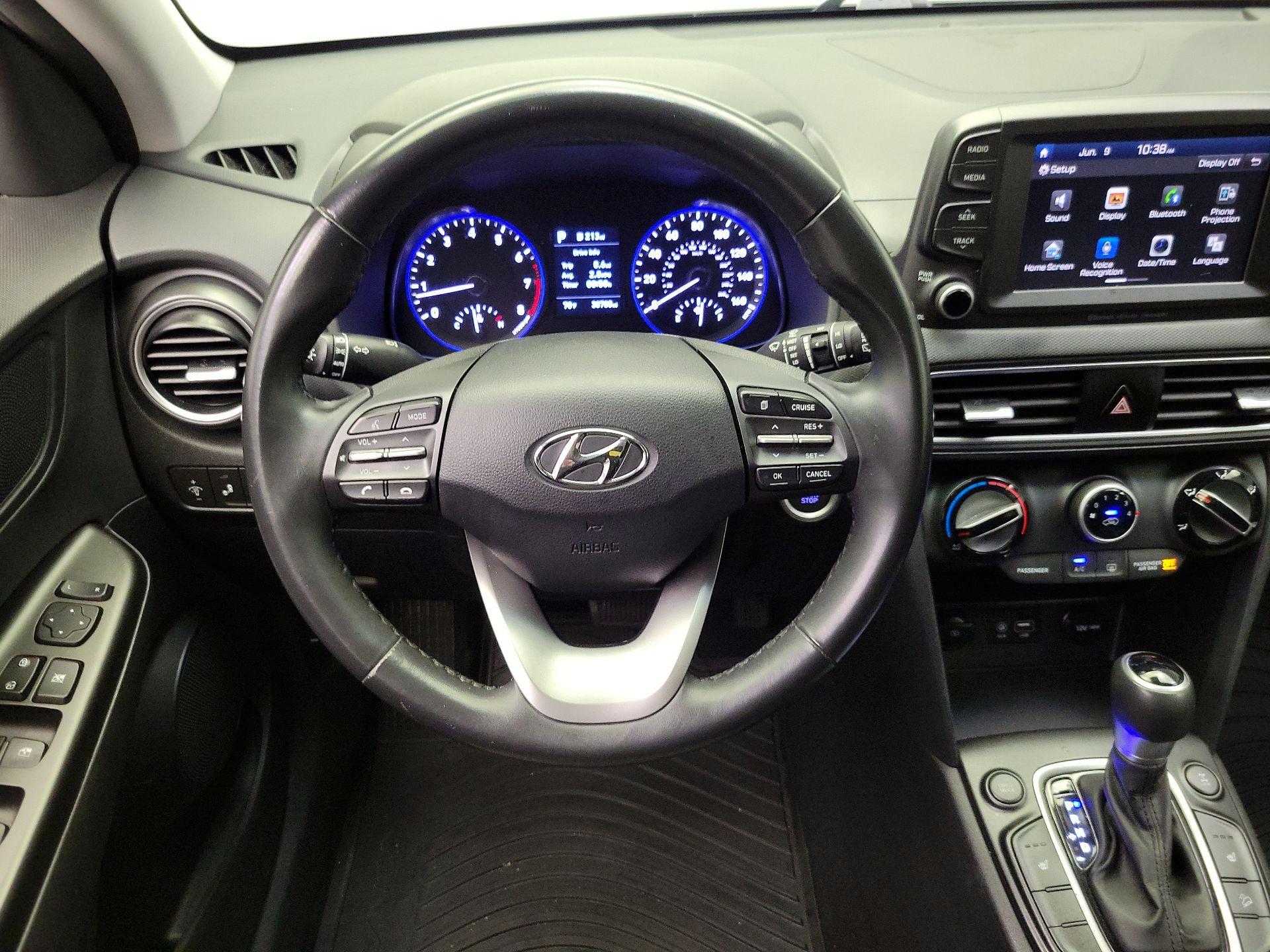 Thumbnail: 2019 Hyundai Kona - 10