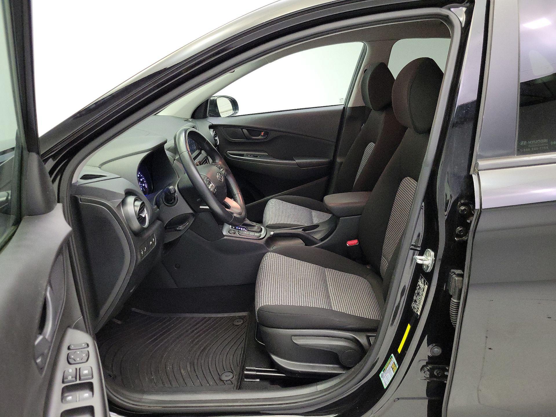 Thumbnail: 2019 Hyundai Kona - 11