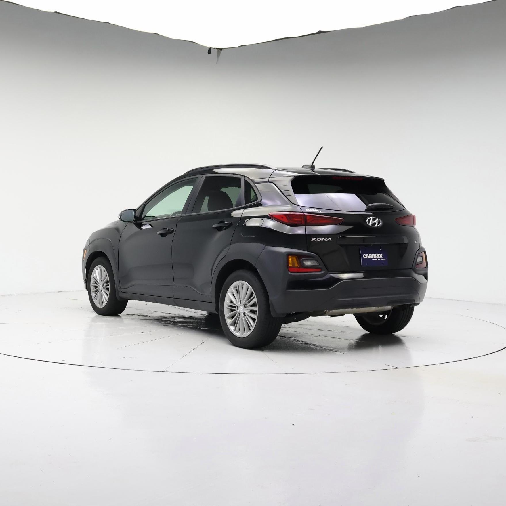Thumbnail: 2019 Hyundai Kona - 2