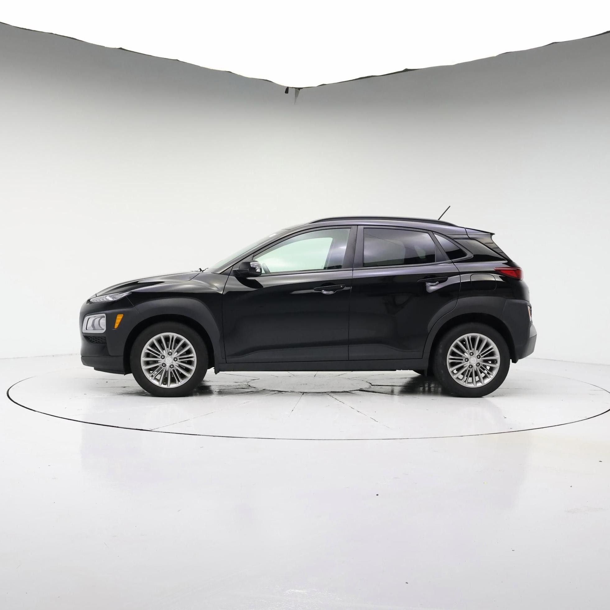 Thumbnail: 2019 Hyundai Kona - 3