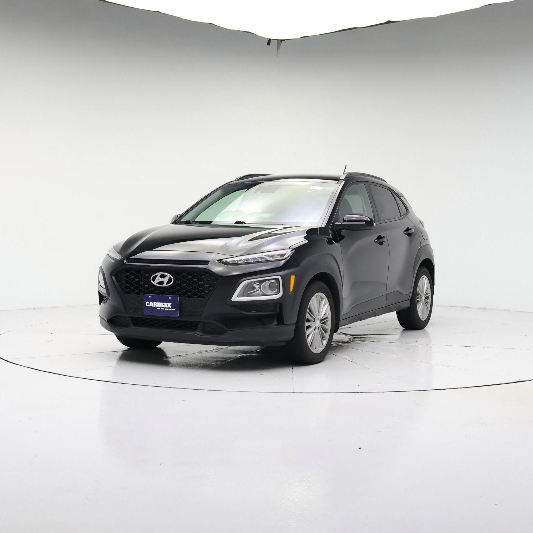 Thumbnail: 2019 Hyundai Kona - 4