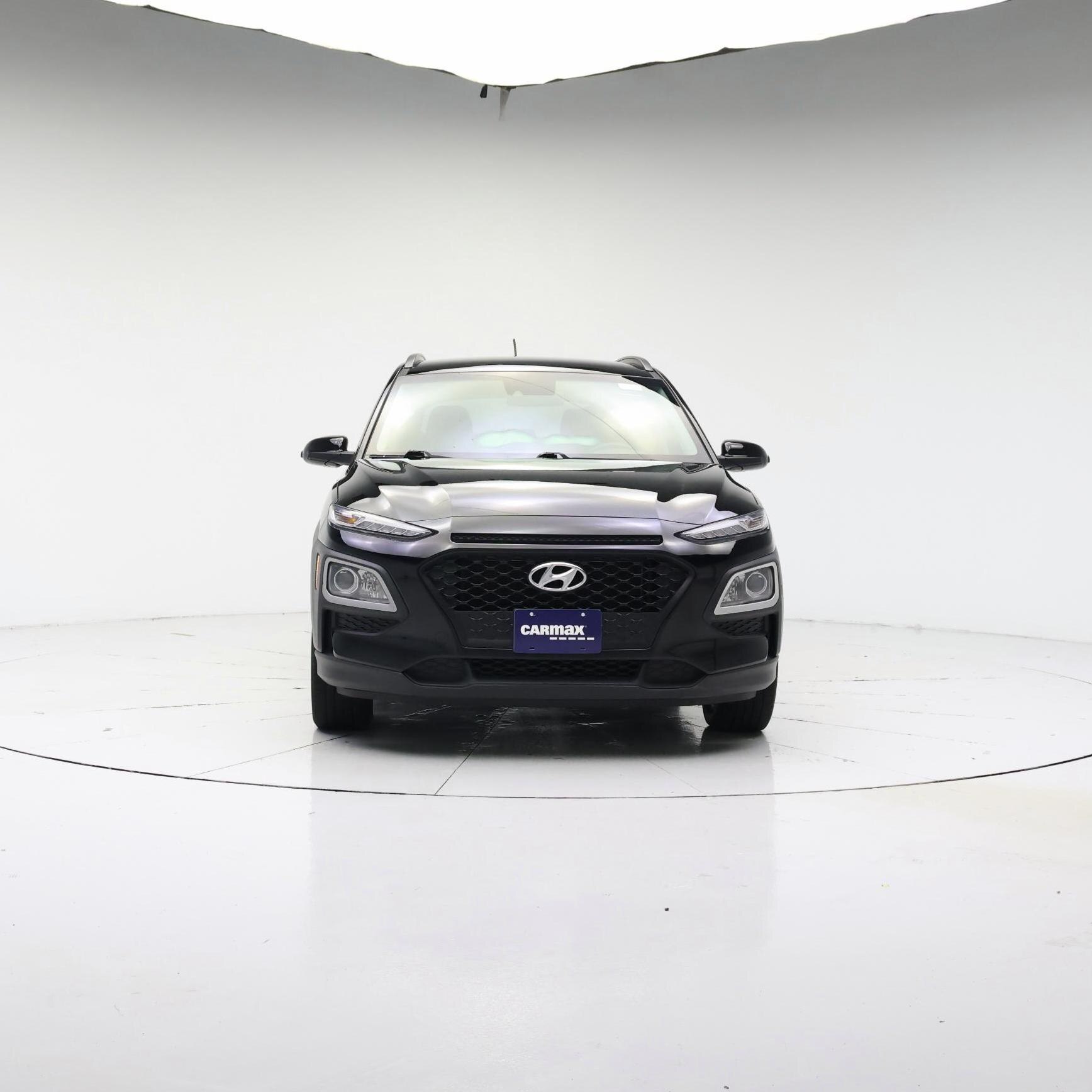 Thumbnail: 2019 Hyundai Kona - 5