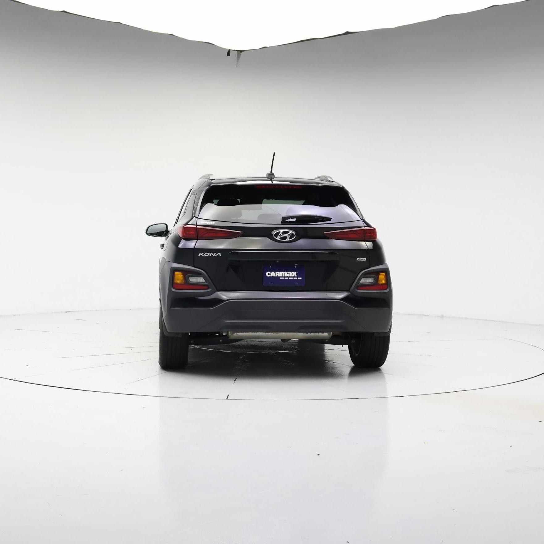 Thumbnail: 2019 Hyundai Kona - 6