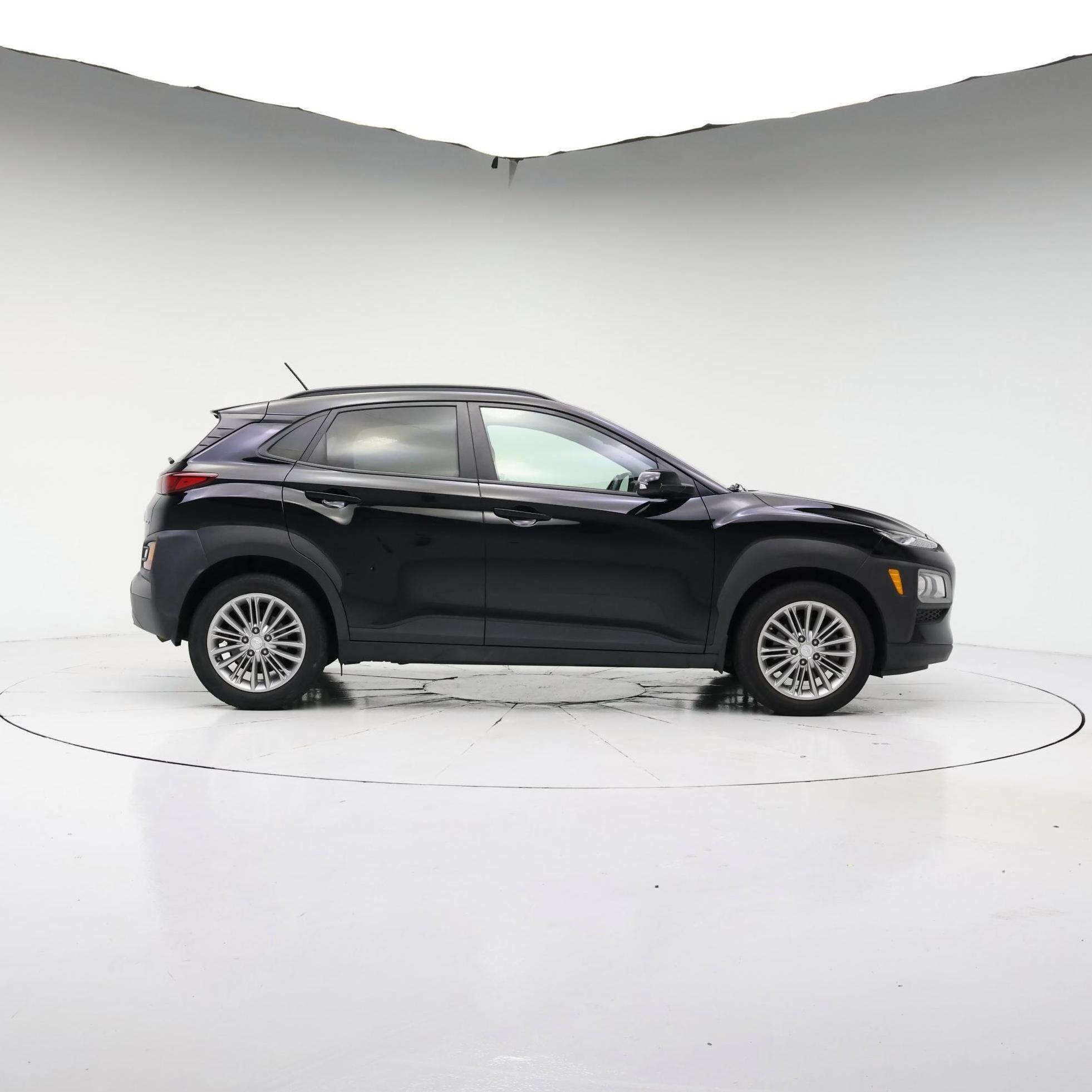 Thumbnail: 2019 Hyundai Kona - 7
