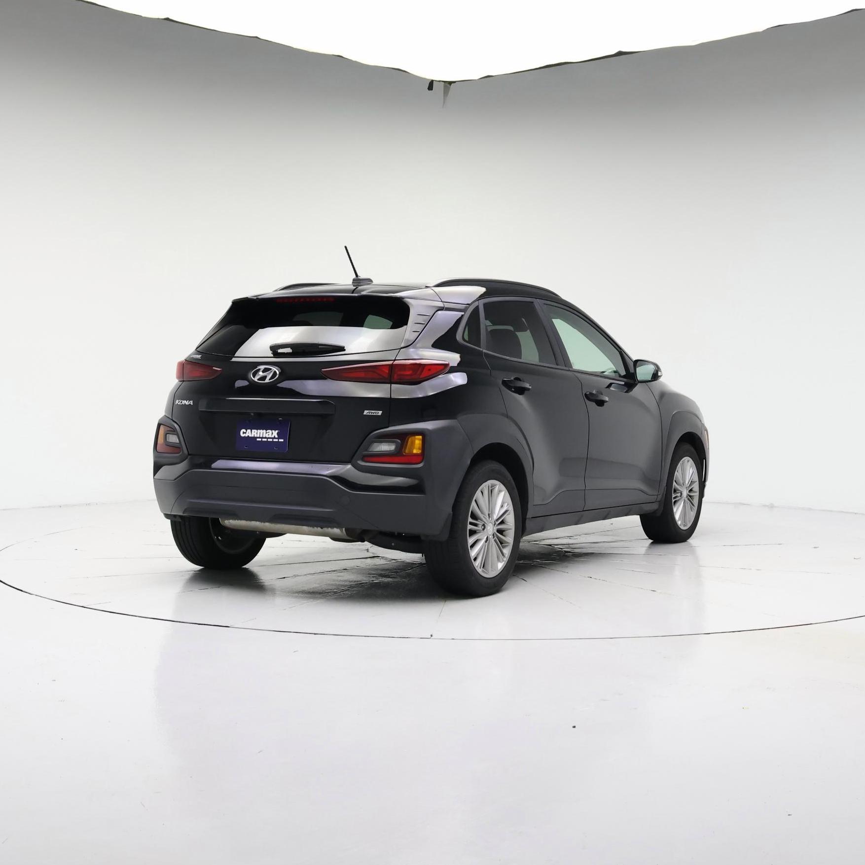 Thumbnail: 2019 Hyundai Kona - 8