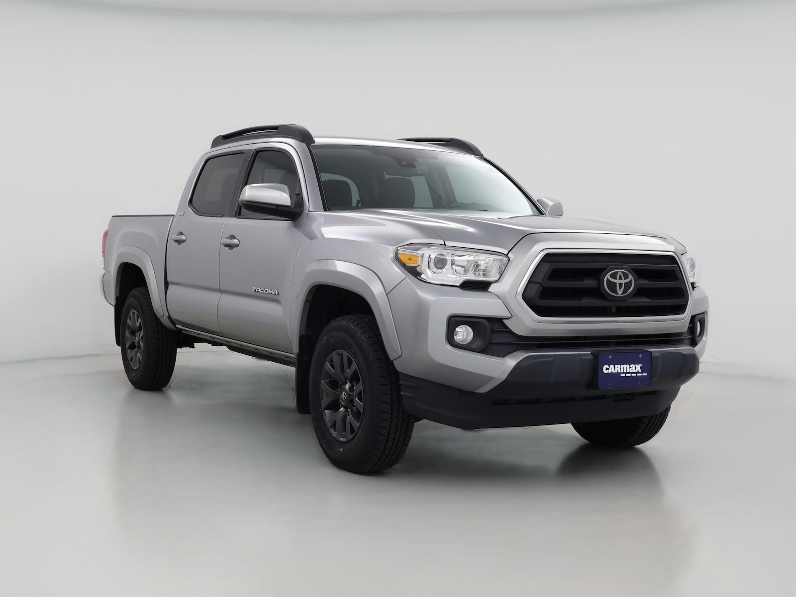 2021 Toyota Tacoma 2WD