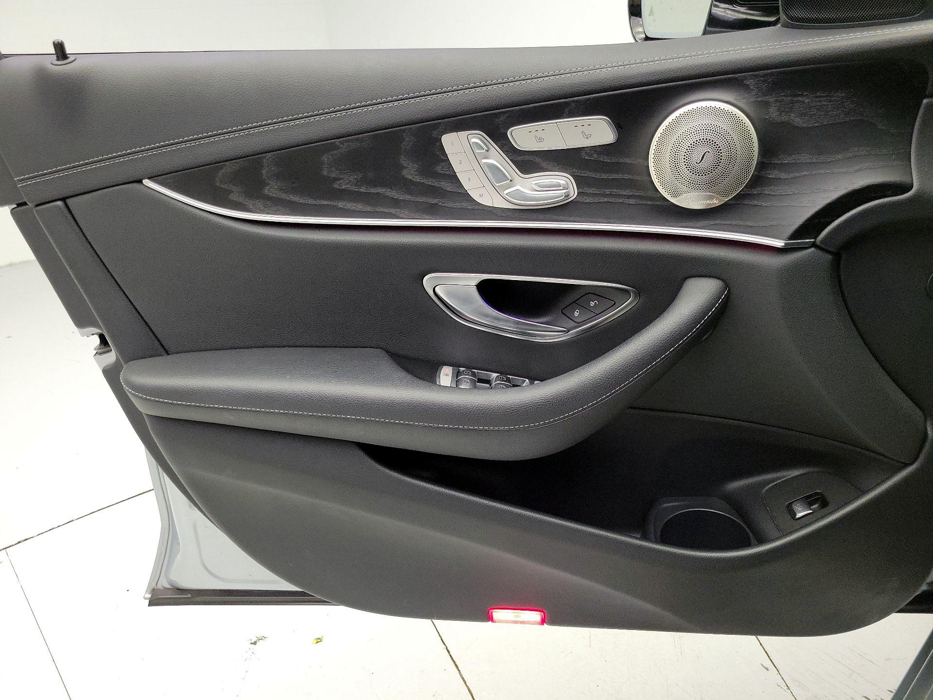 Thumbnail: 2021 Mercedes-Benz E-Class - 12