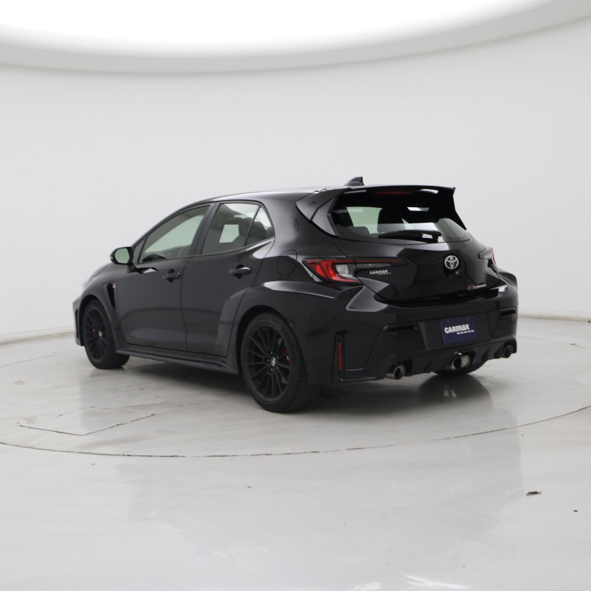 Thumbnail: 2025 Toyota GR Corolla - 2