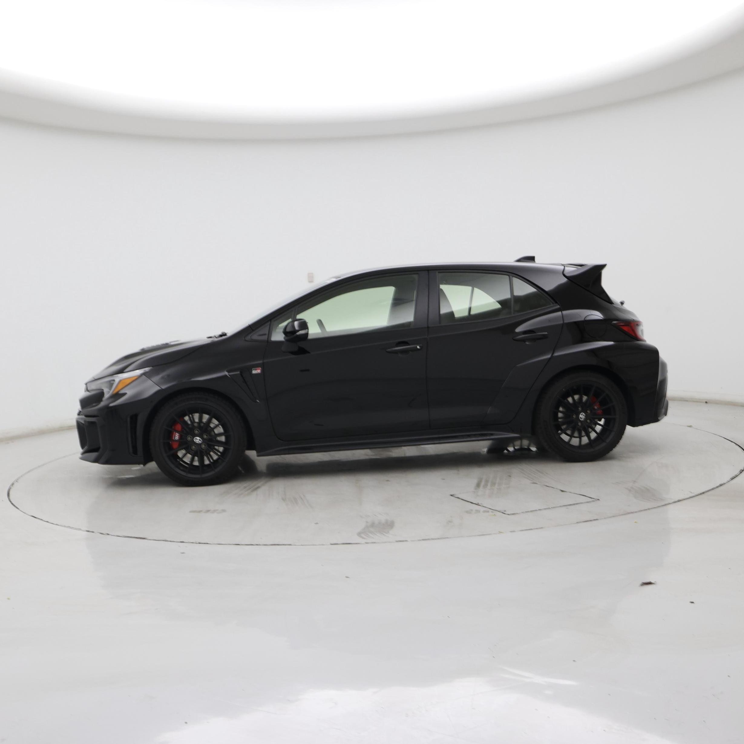 Thumbnail: 2025 Toyota GR Corolla - 3