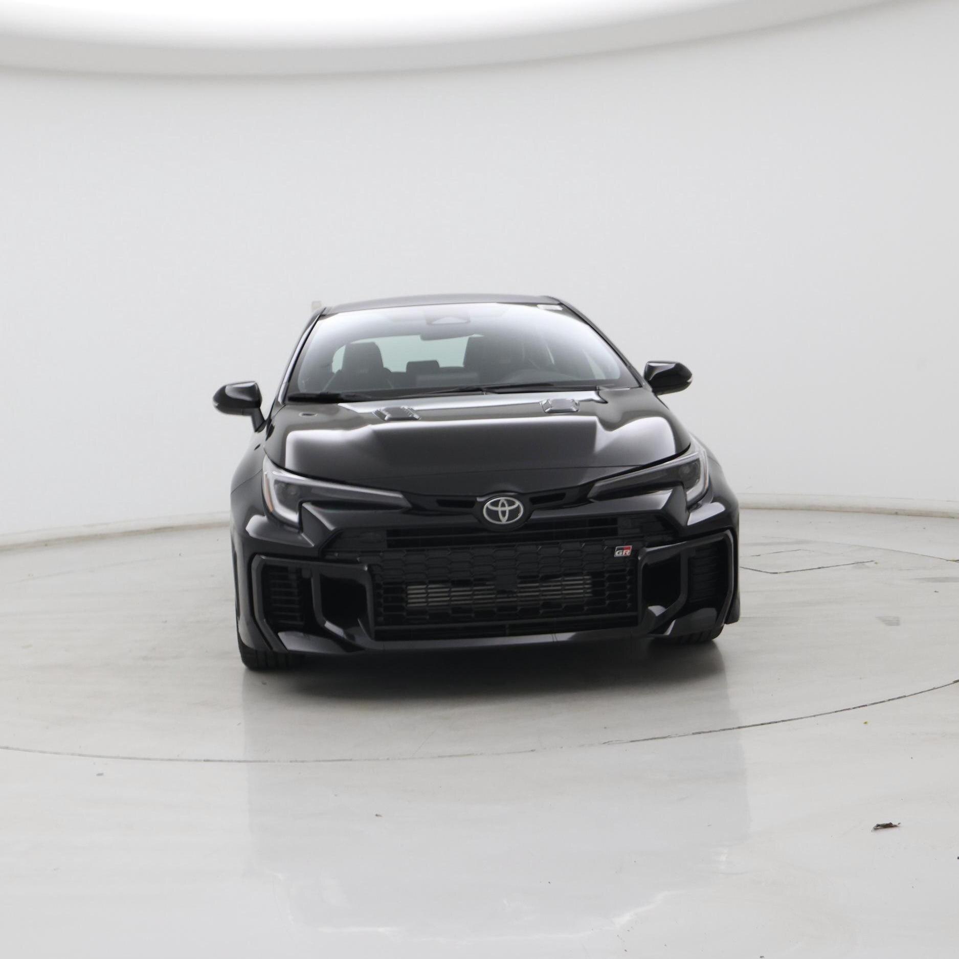 Thumbnail: 2025 Toyota GR Corolla - 5