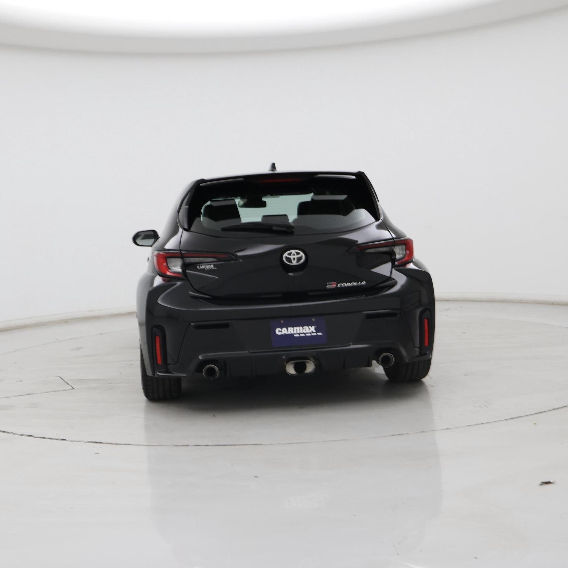 Thumbnail: 2025 Toyota GR Corolla - 6