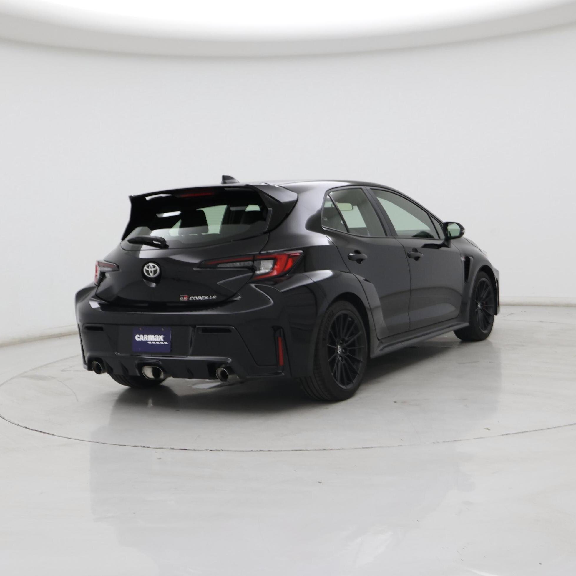 Thumbnail: 2025 Toyota GR Corolla - 8