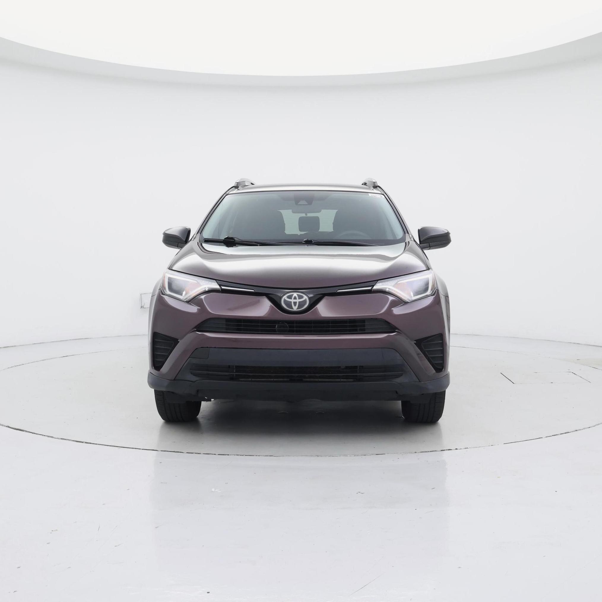 Thumbnail: 2018 Toyota RAV4 - 5